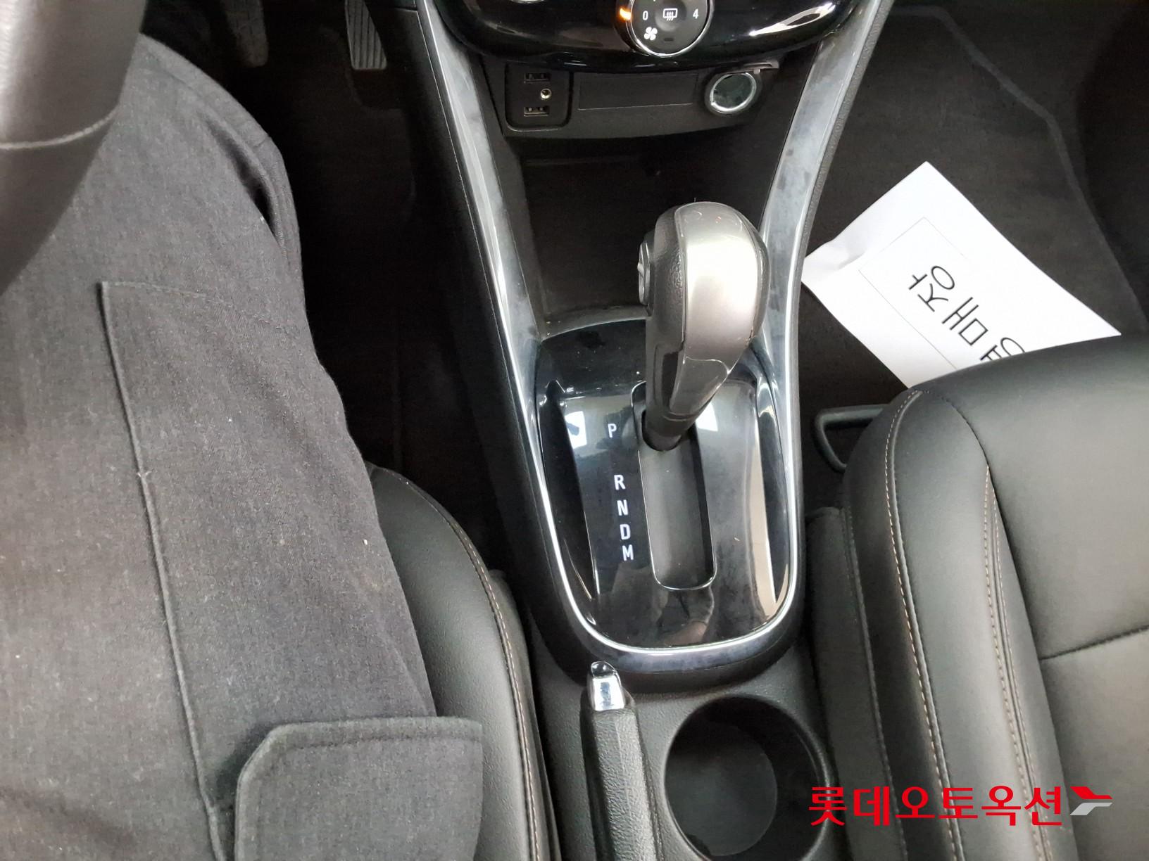 한국지엠 트랙스 2021 - 이미지 34