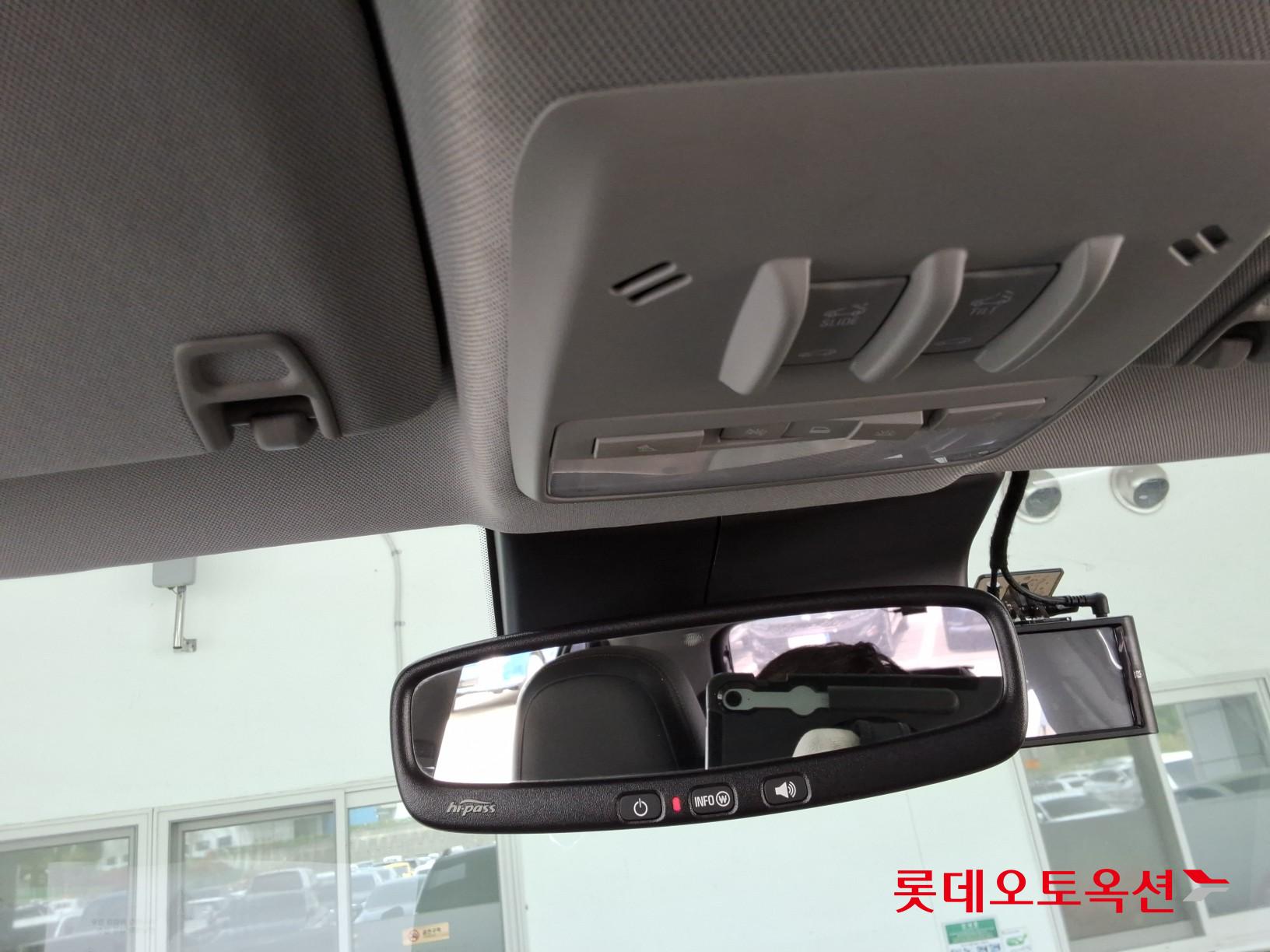 한국지엠 트랙스 2021 - 이미지 35