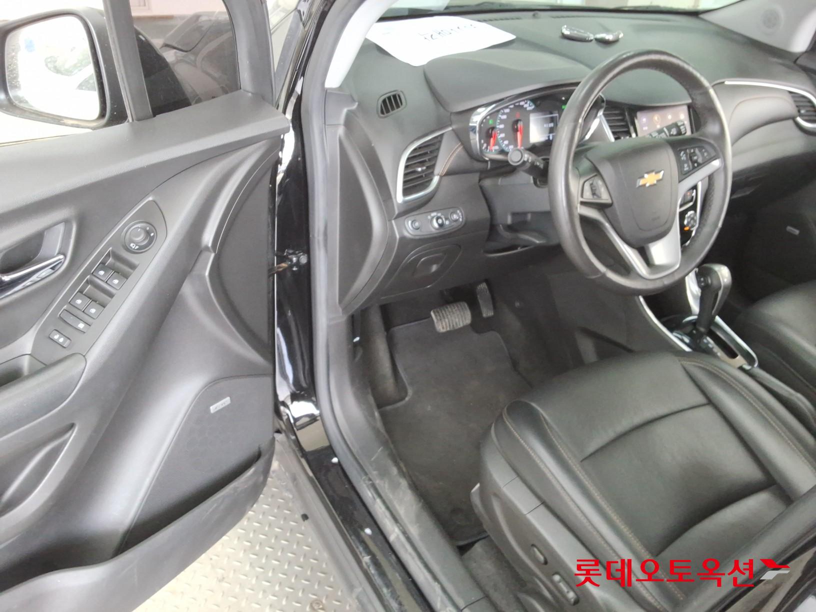 한국지엠 트랙스 2021 - 이미지 37