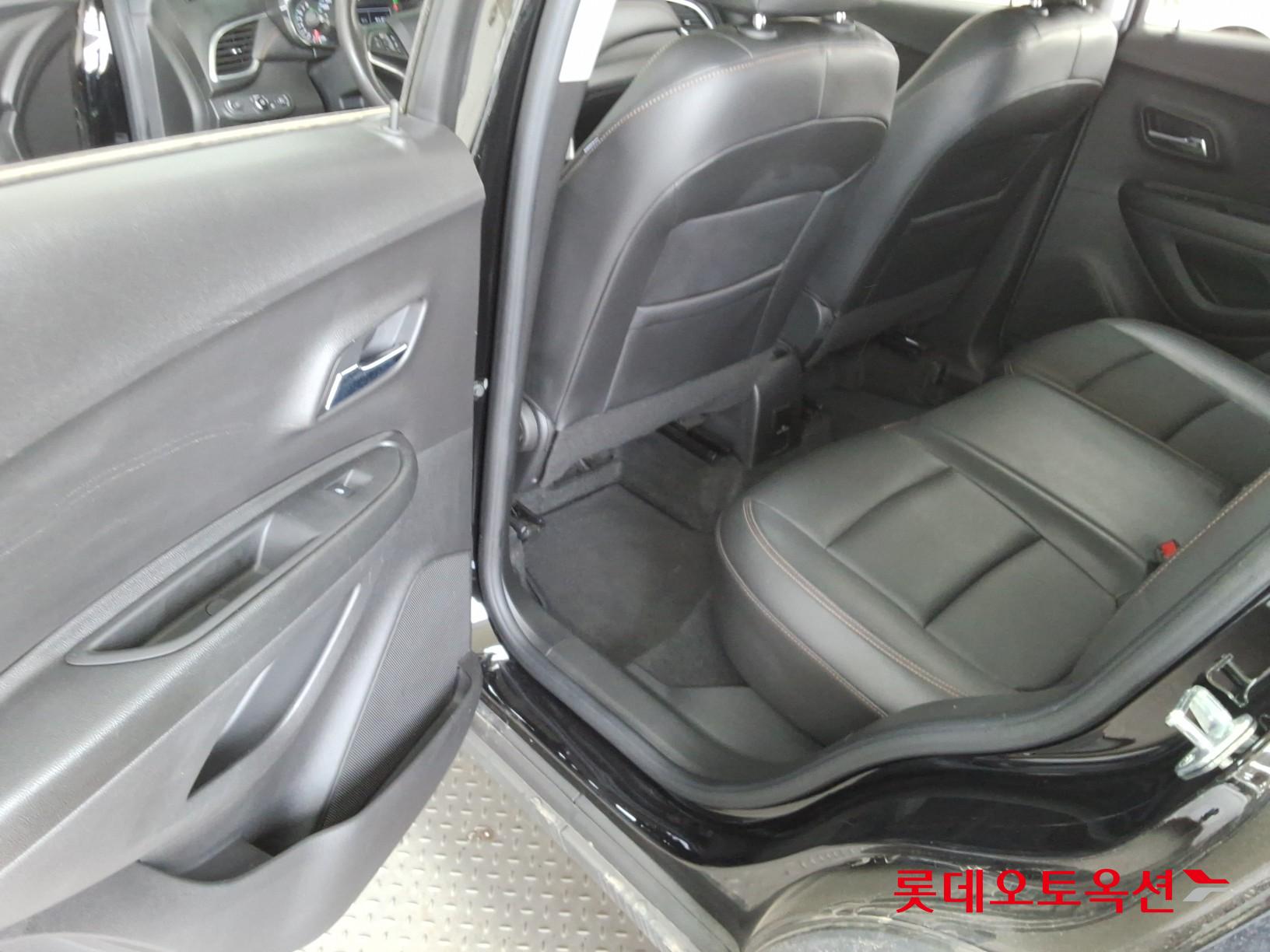 한국지엠 트랙스 2021 - 이미지 38