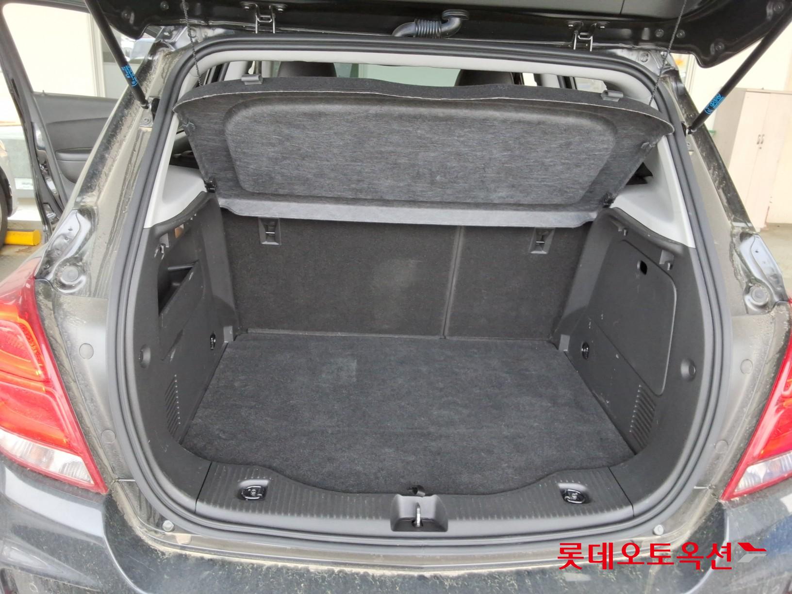 한국지엠 트랙스 2021 - 이미지 9