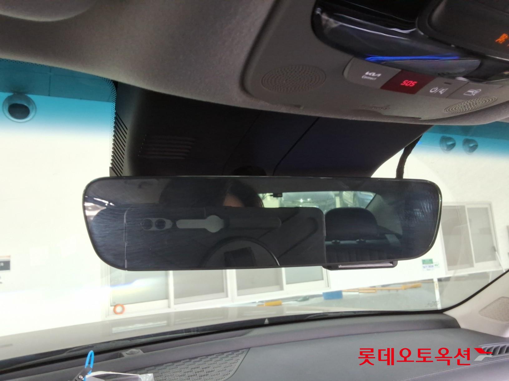 Kia K8 - 32