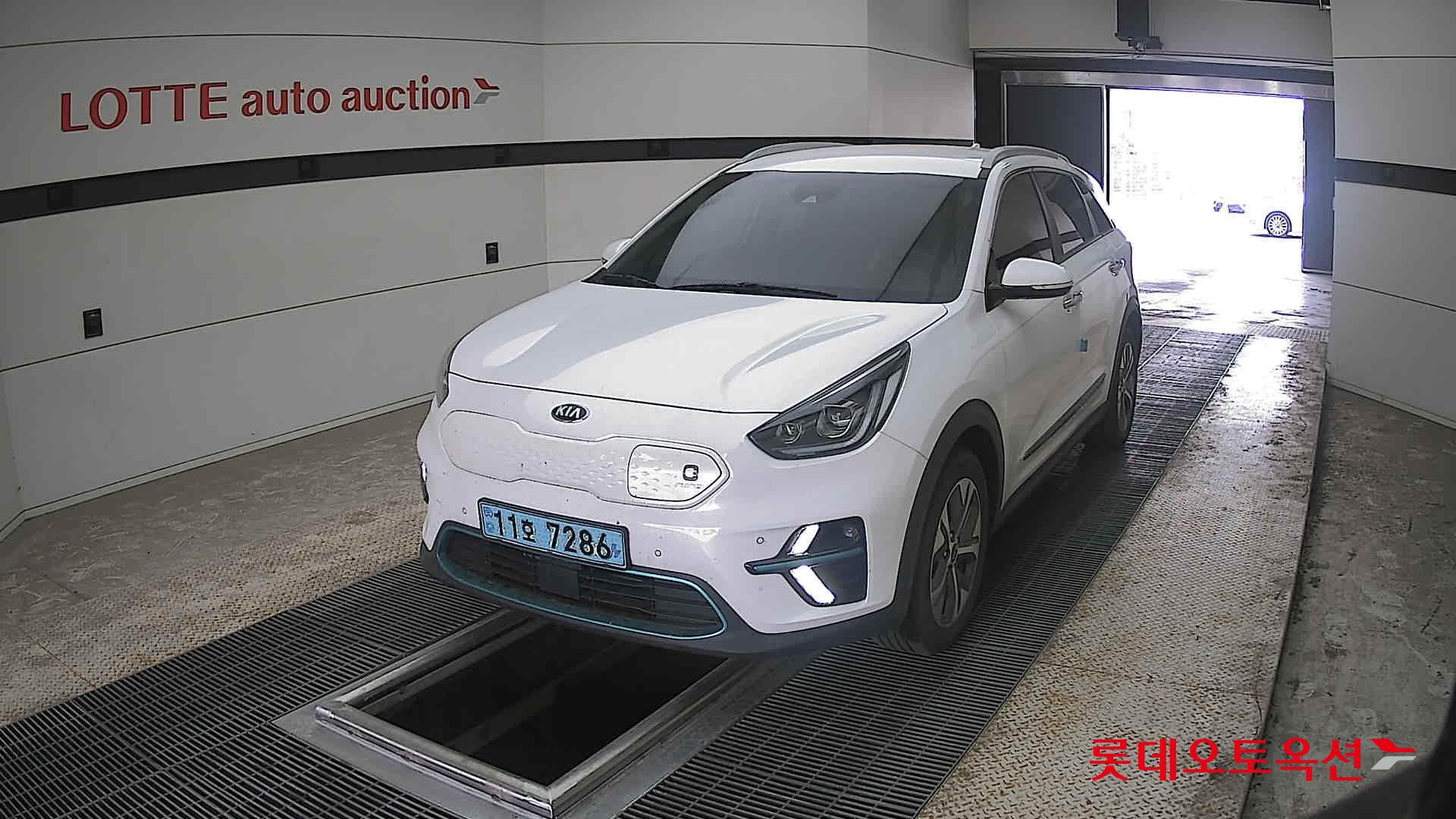 기아자동차 니로 2021 - 이미지 10