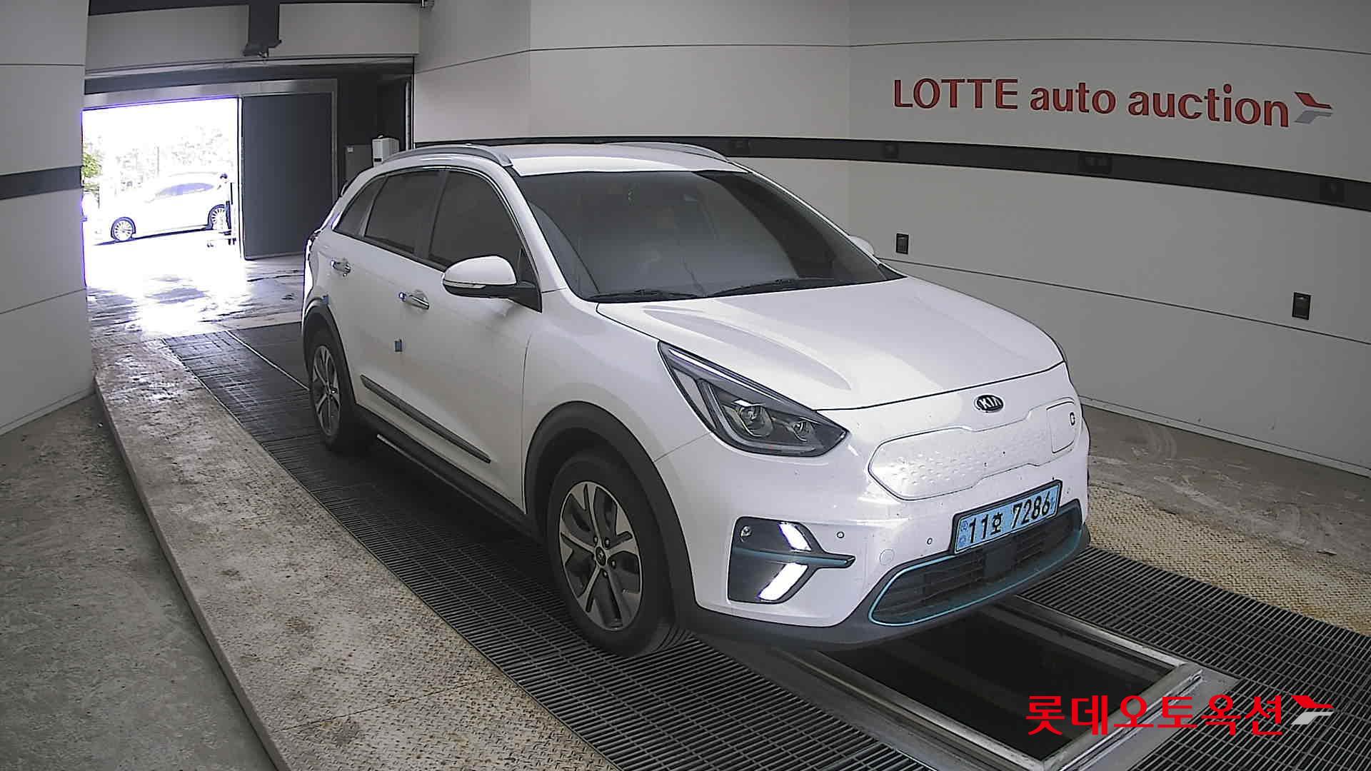 기아자동차 니로 2021 - 이미지 6