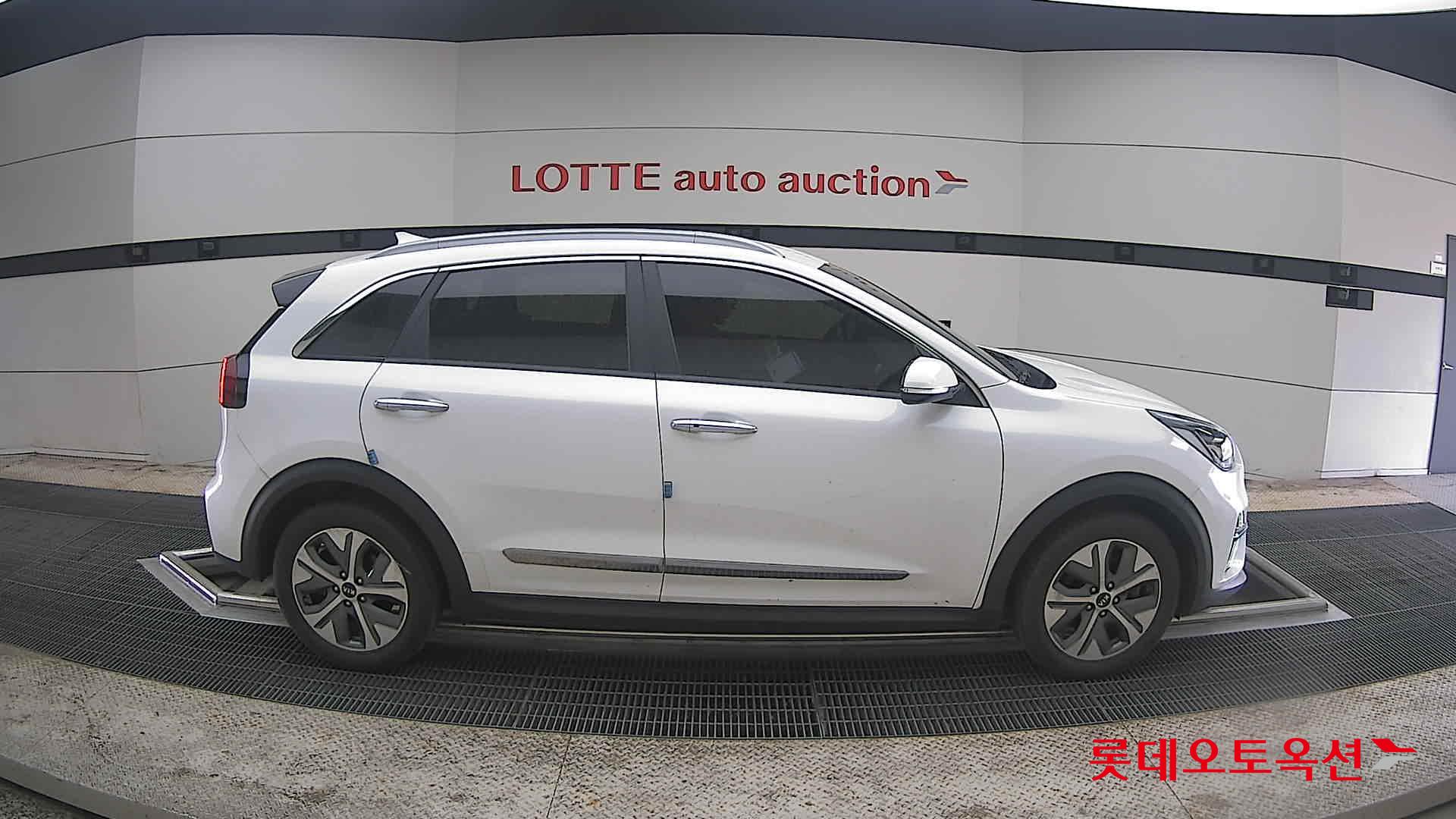 기아자동차 니로 2021 - 이미지 21