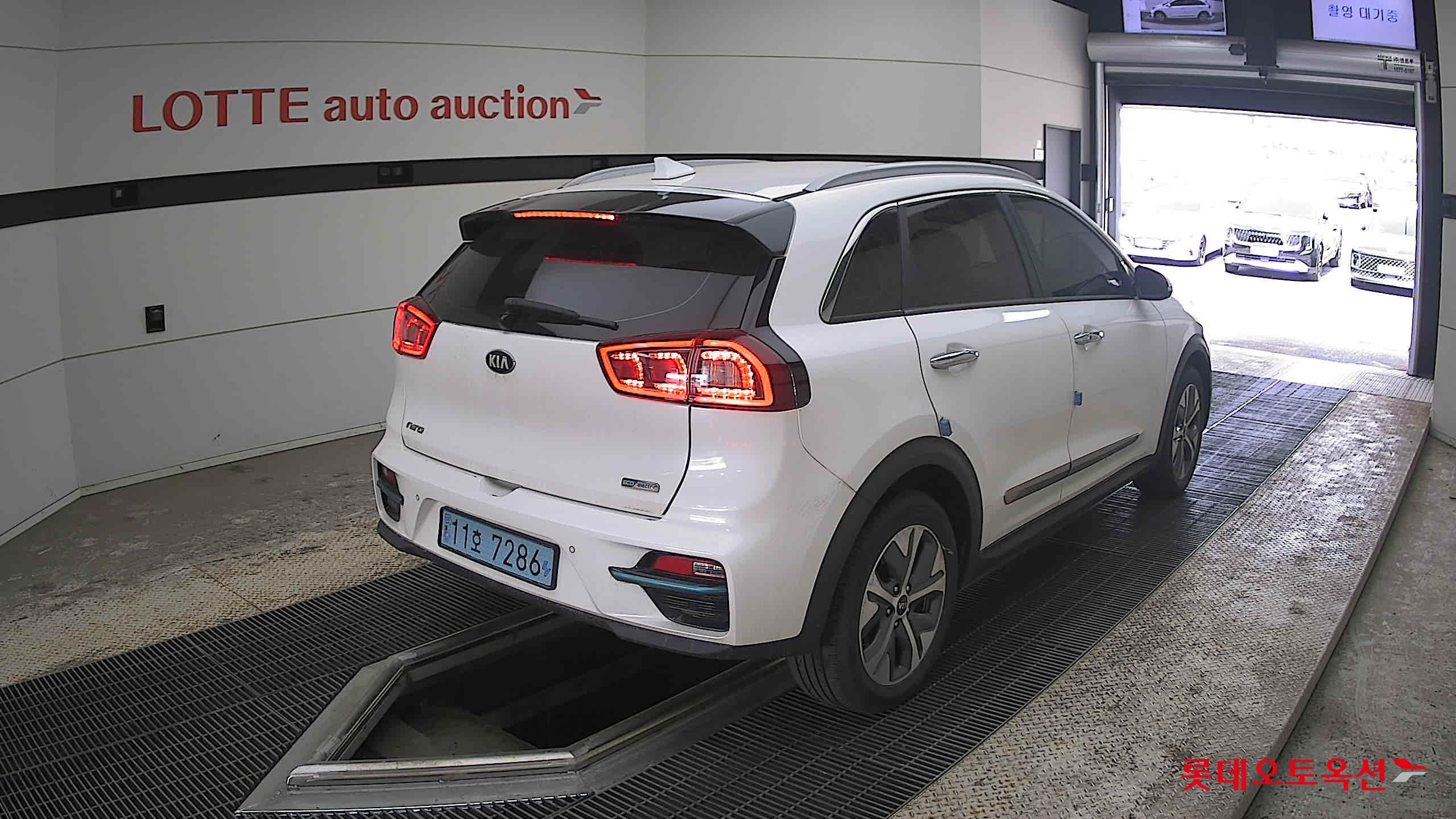 기아자동차 니로 2021 - 이미지 5