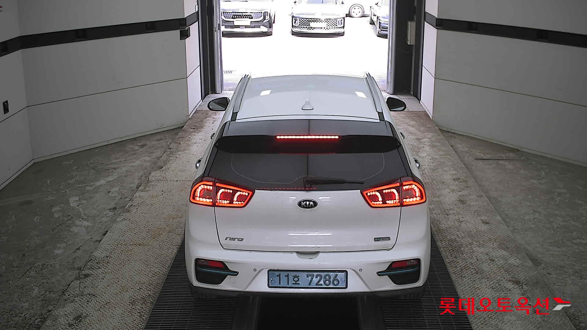 기아자동차 니로 2021 - 이미지 17