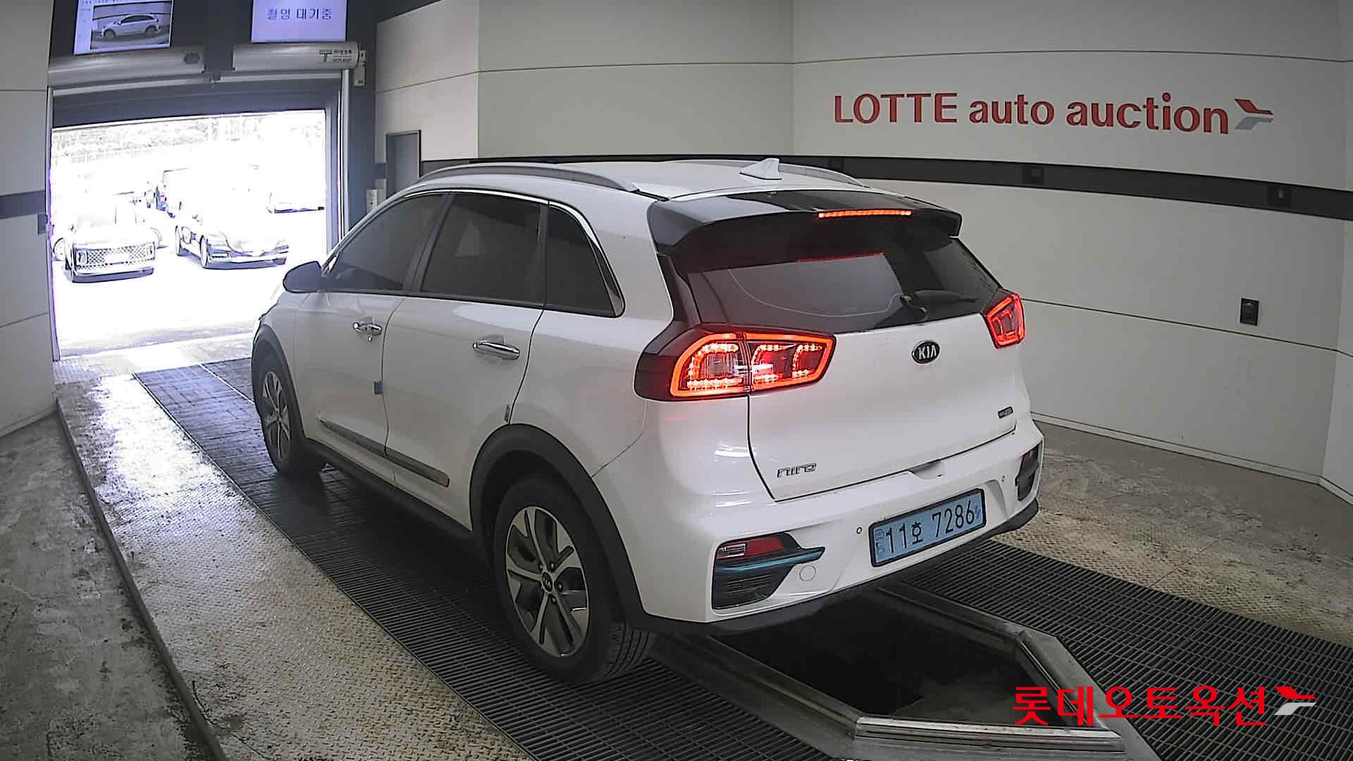 기아자동차 니로 2021 - 이미지 4