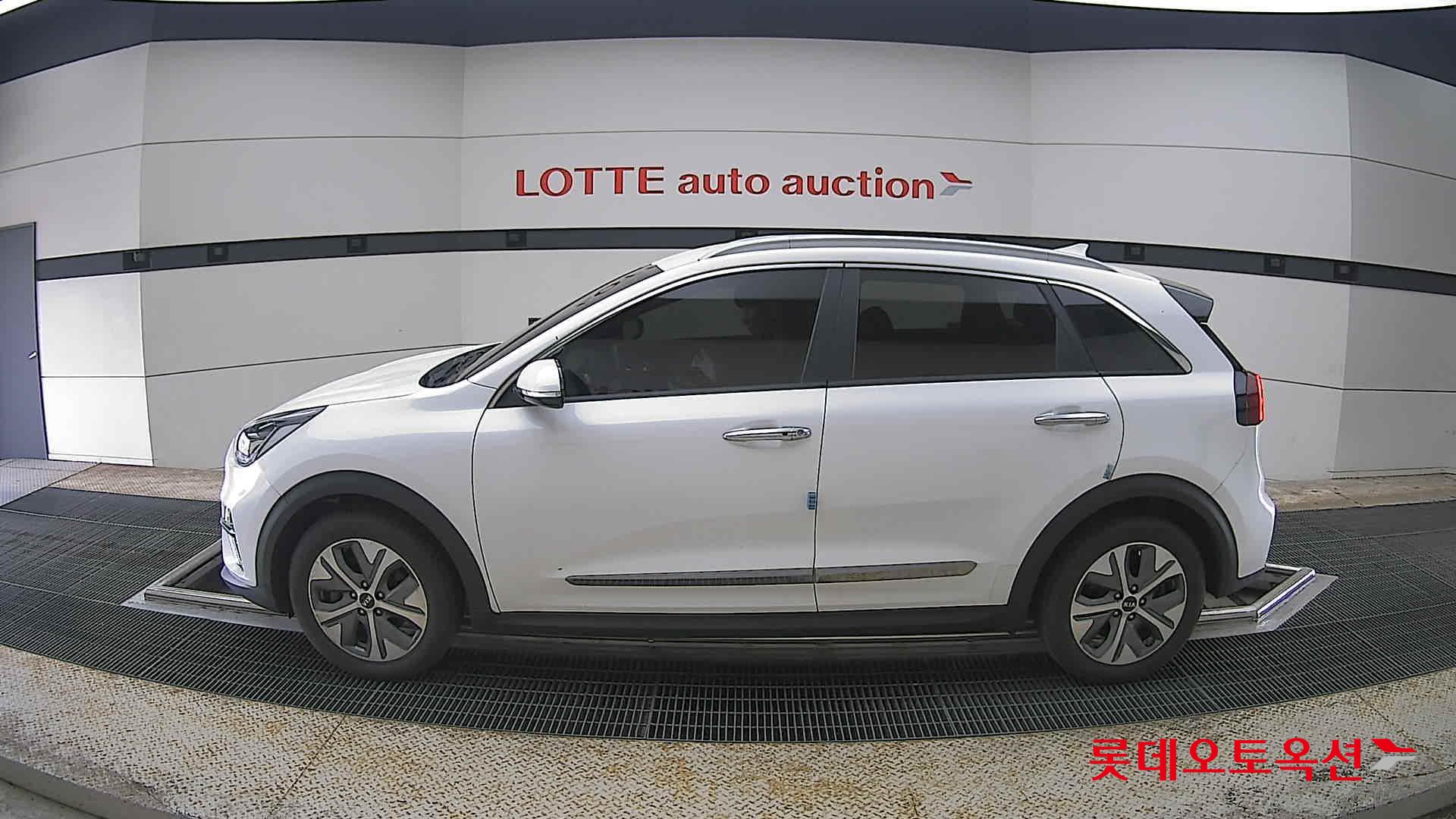 기아자동차 니로 2021 - 이미지 13