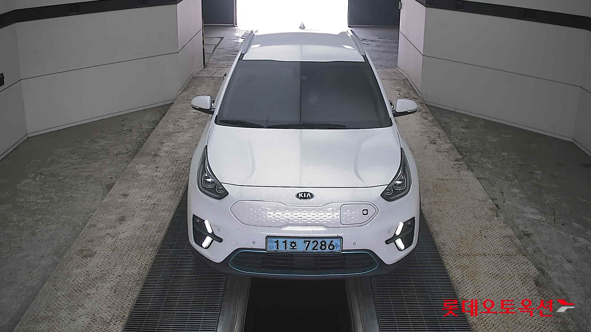 기아자동차 니로