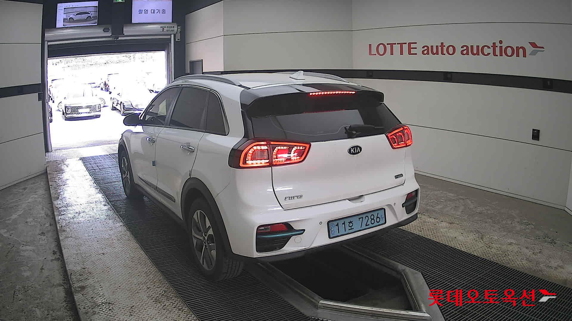 기아자동차 니로 2021 - 이미지 16