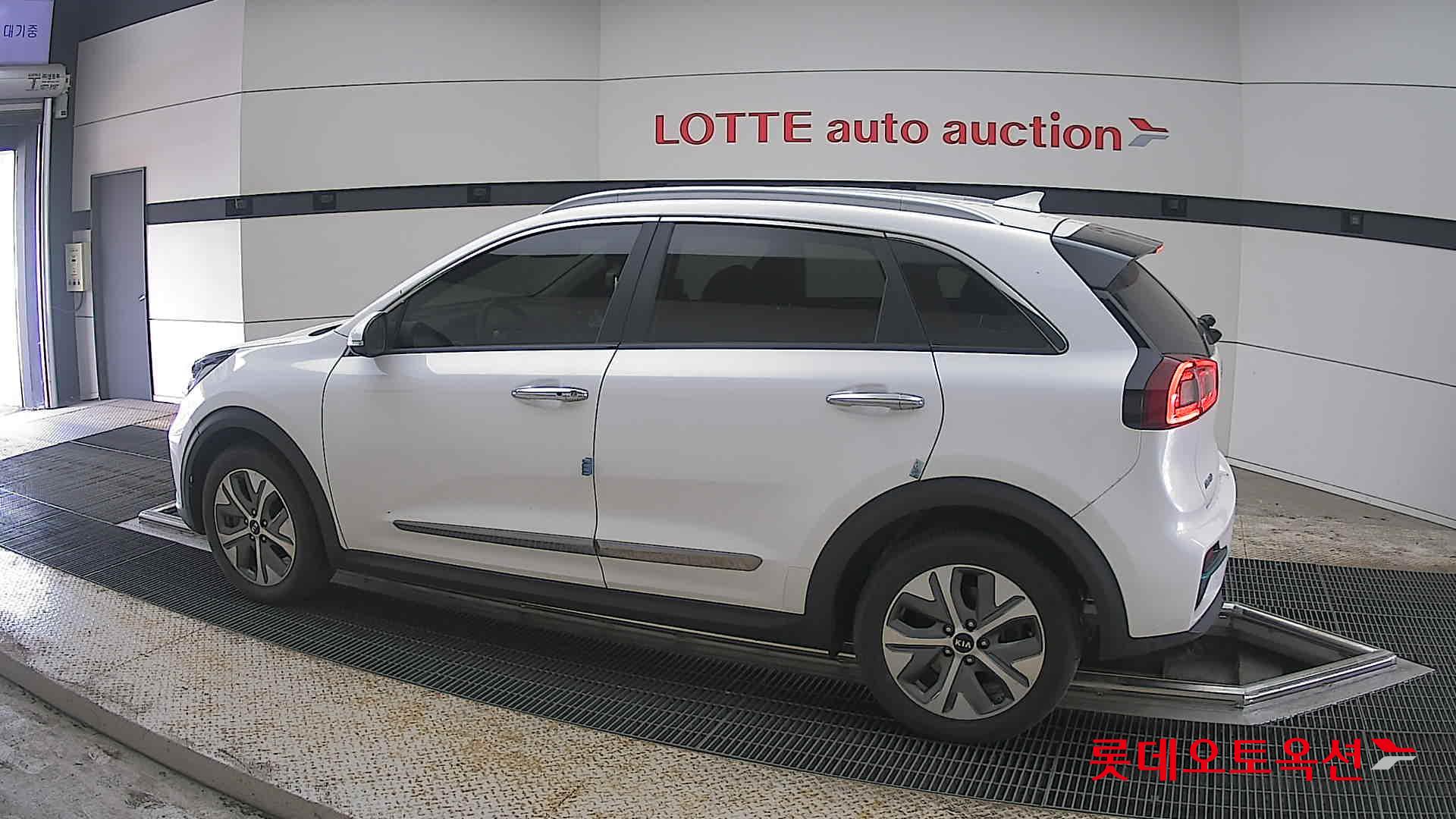 기아자동차 니로 2021 - 이미지 14