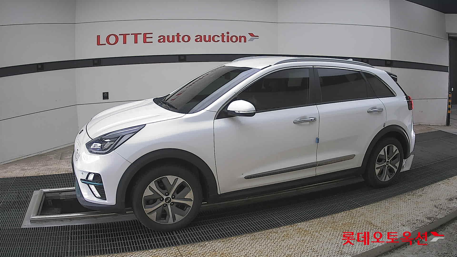 기아자동차 니로 2021 - 이미지 12