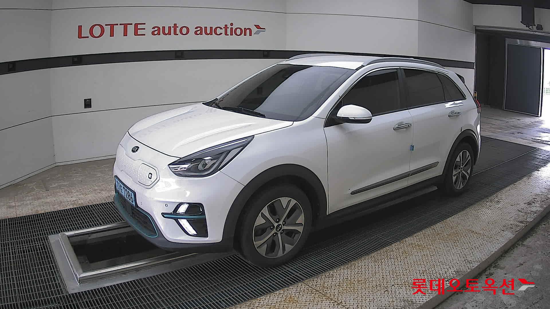 기아자동차 니로 2021 - 이미지 11