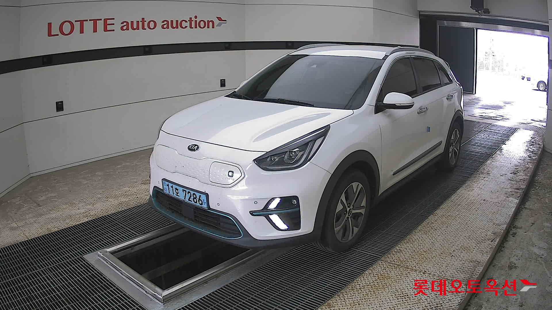 기아자동차 니로 2021 - 이미지 3