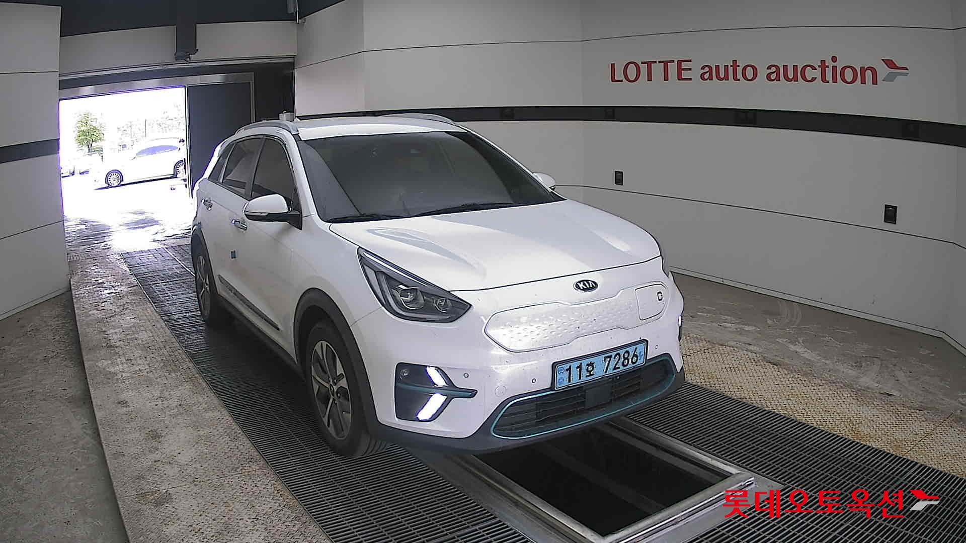 기아자동차 니로 2021 - 이미지 24