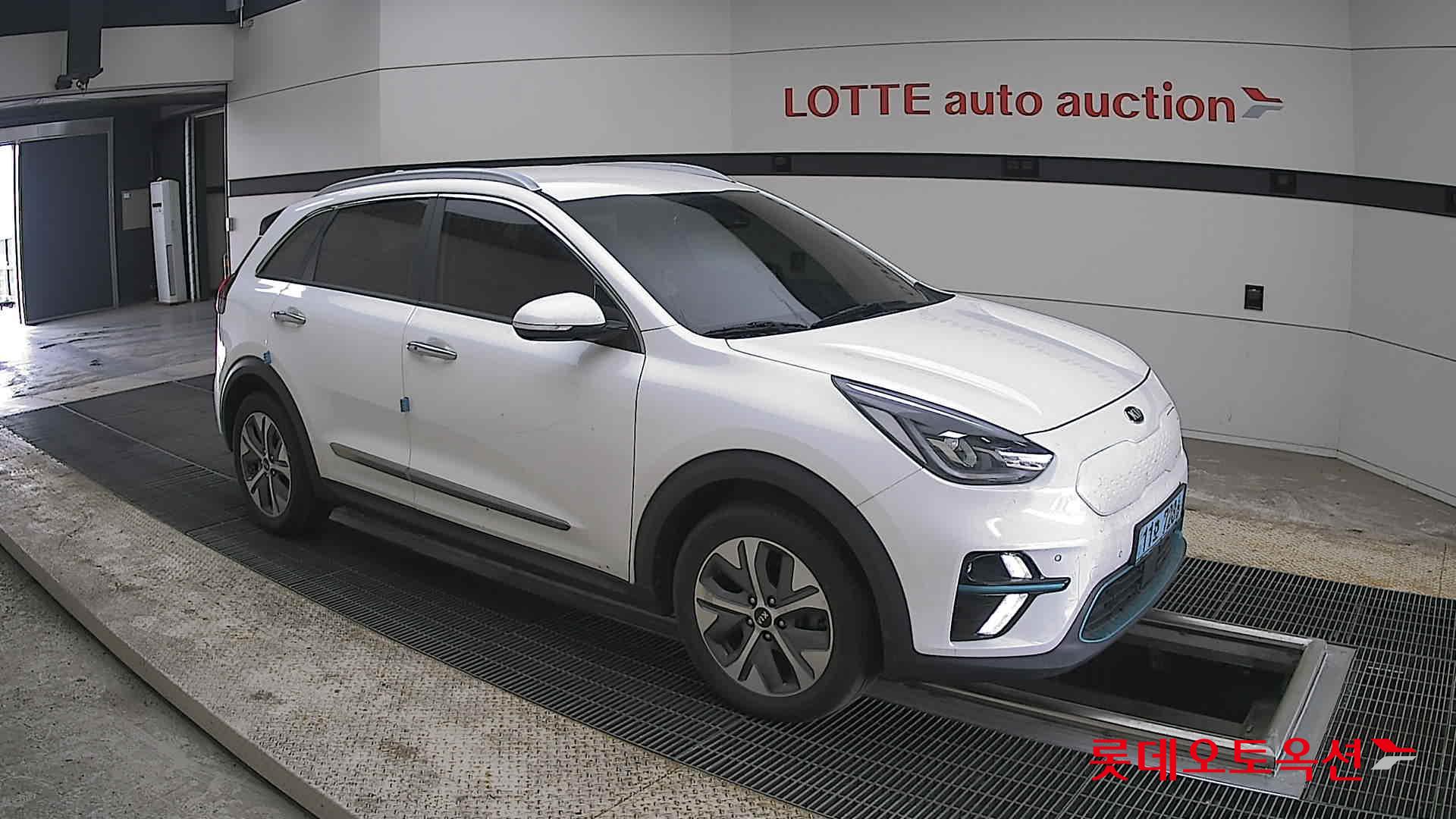 기아자동차 니로 2021 - 이미지 23