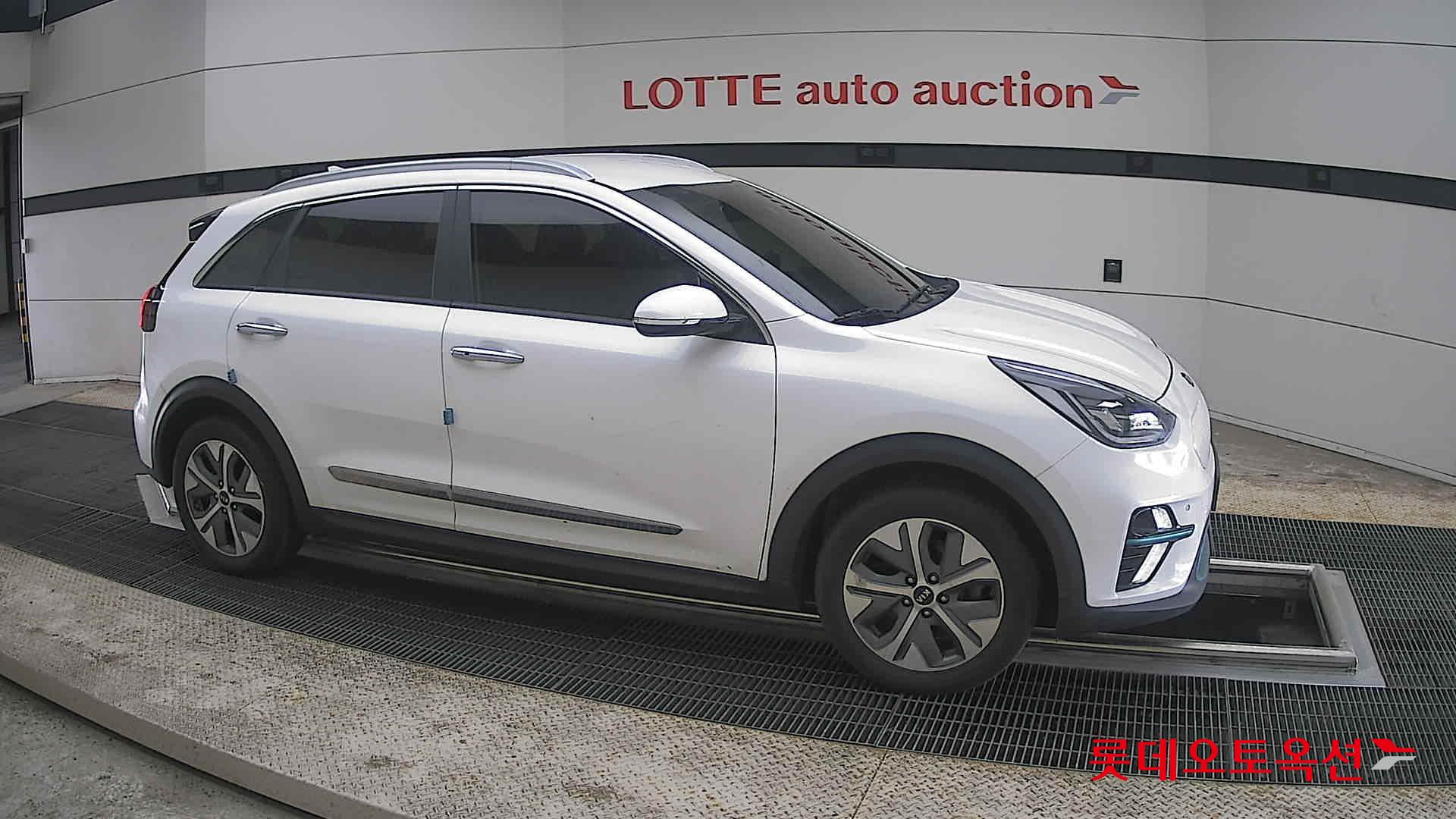 기아자동차 니로 2021 - 이미지 22