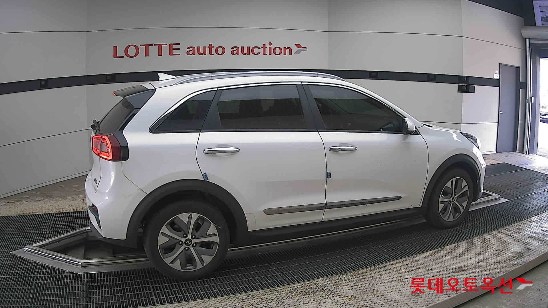 기아자동차 니로 2021 - 이미지 20