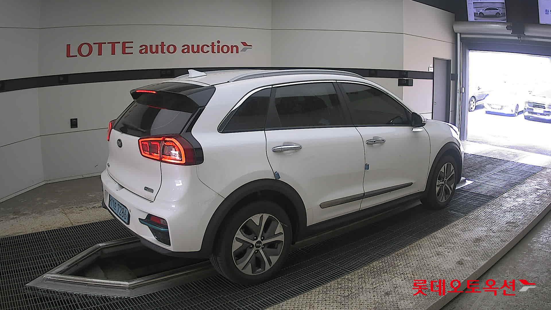 기아자동차 니로 2021 - 이미지 19