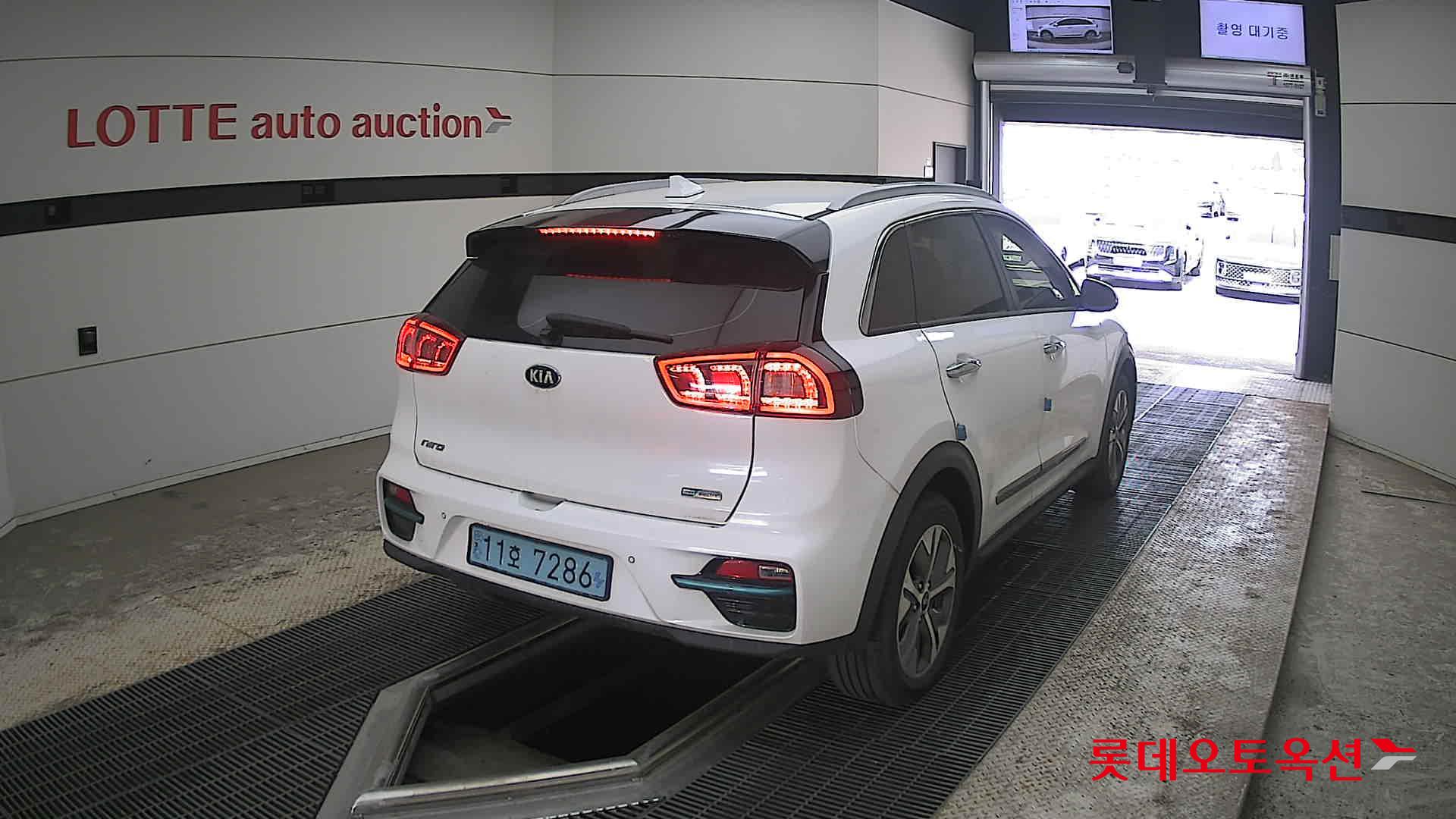 기아자동차 니로 2021 - 이미지 18