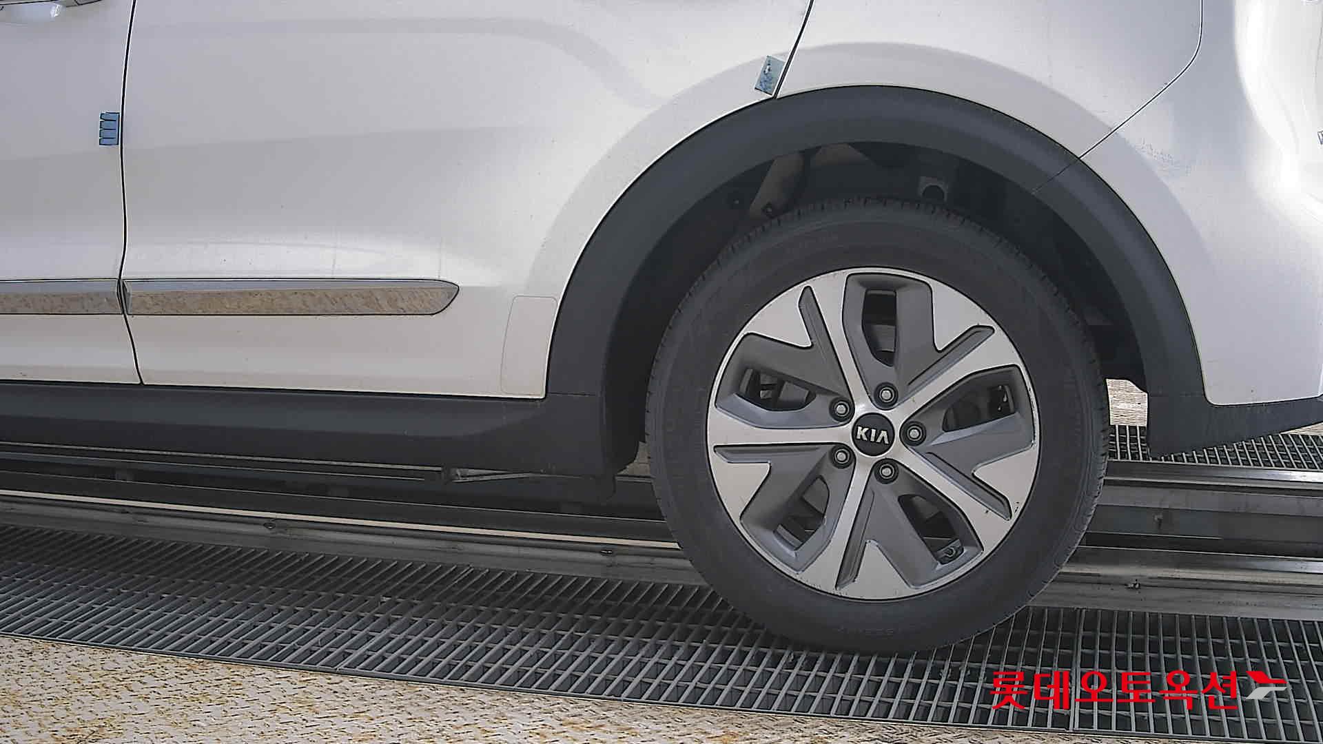 기아자동차 니로 2021 - 이미지 26