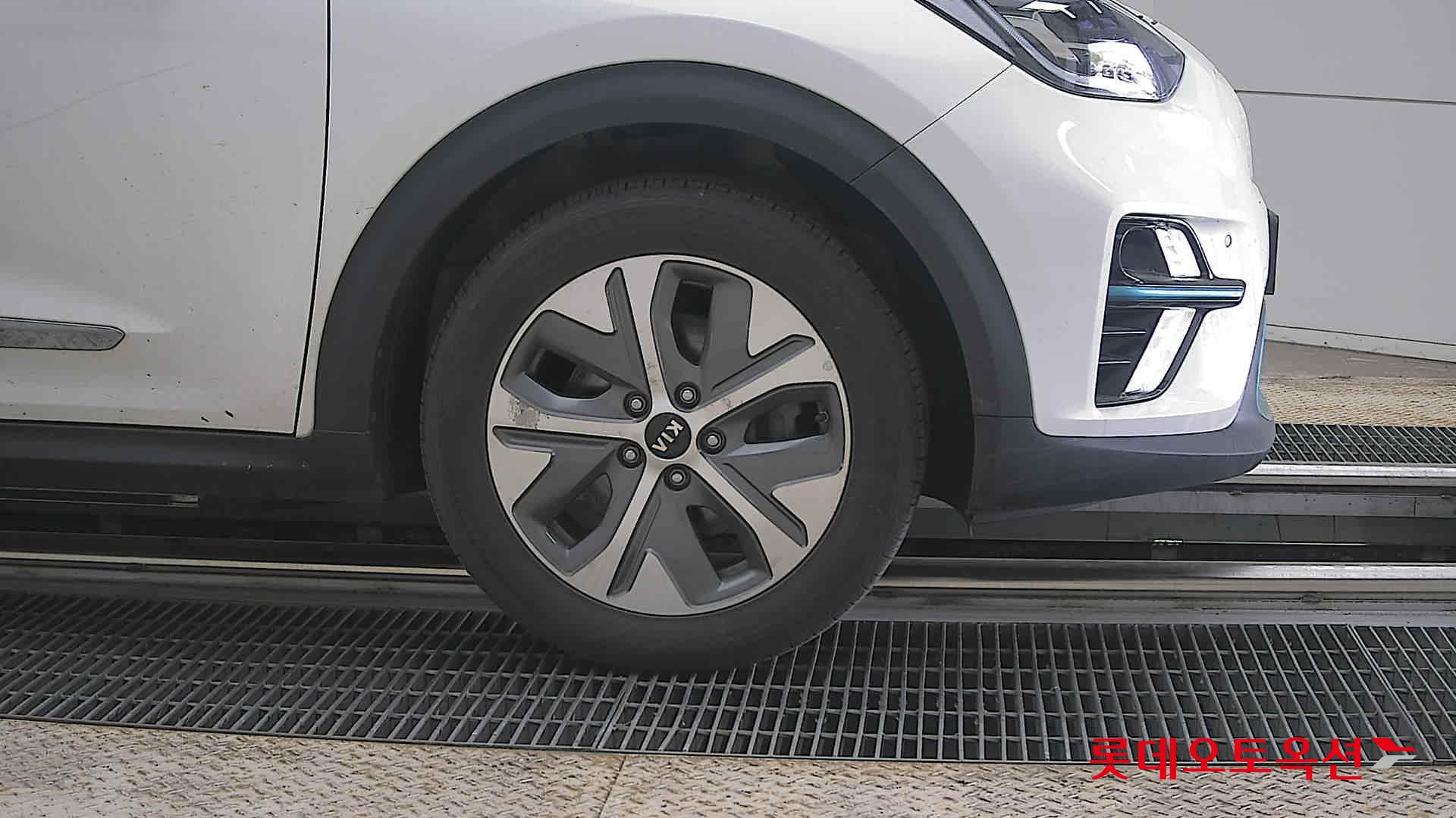 기아자동차 니로 2021 - 이미지 27