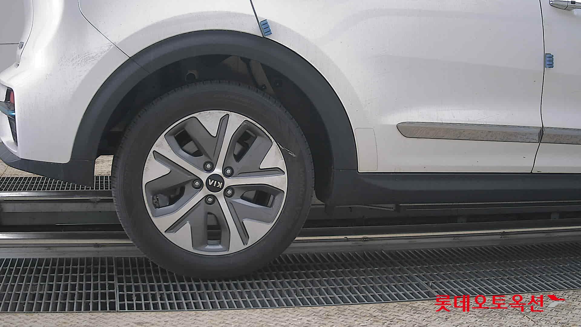 기아자동차 니로 2021 - 이미지 28