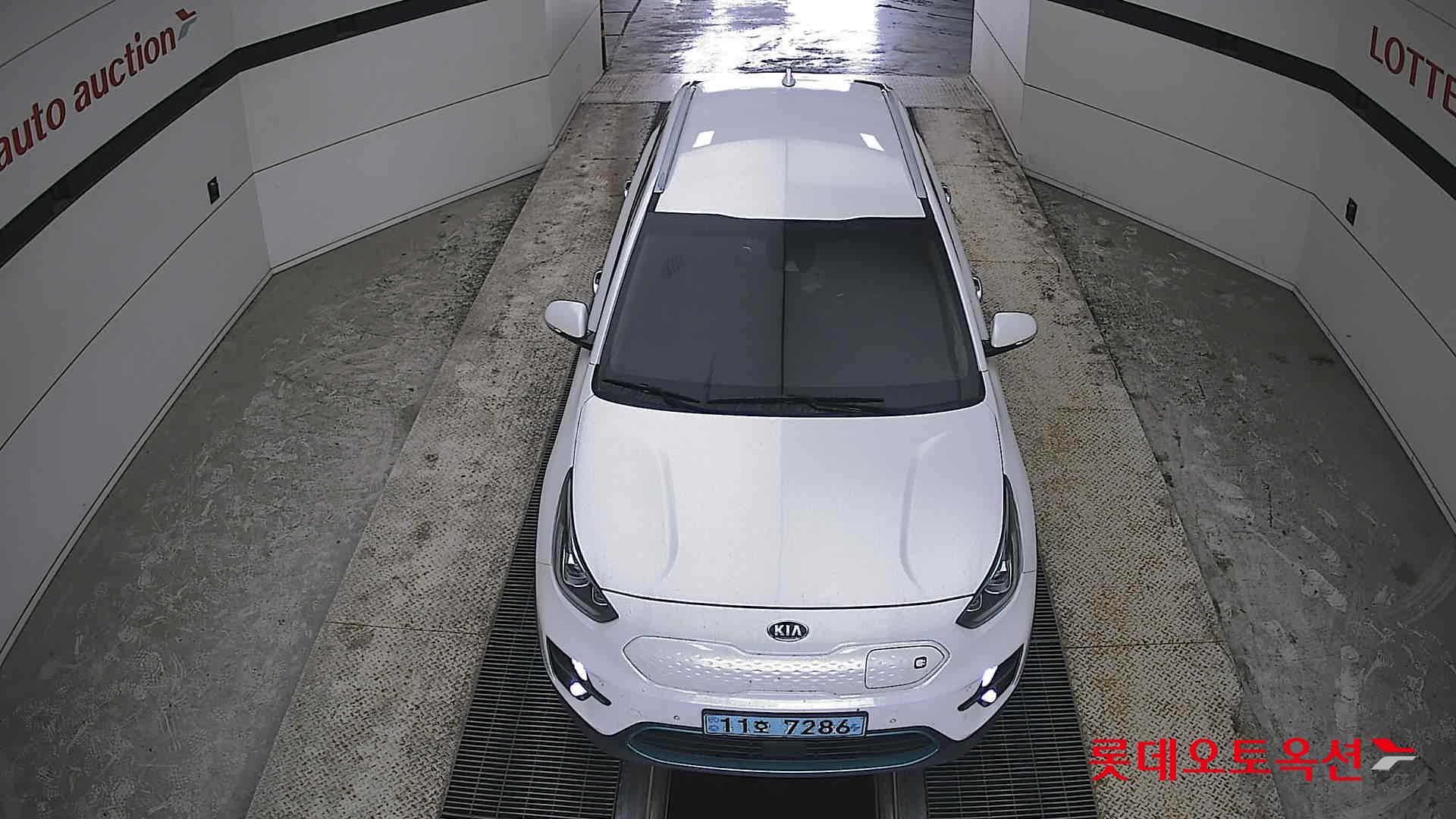 기아자동차 니로 2021 - 이미지 7