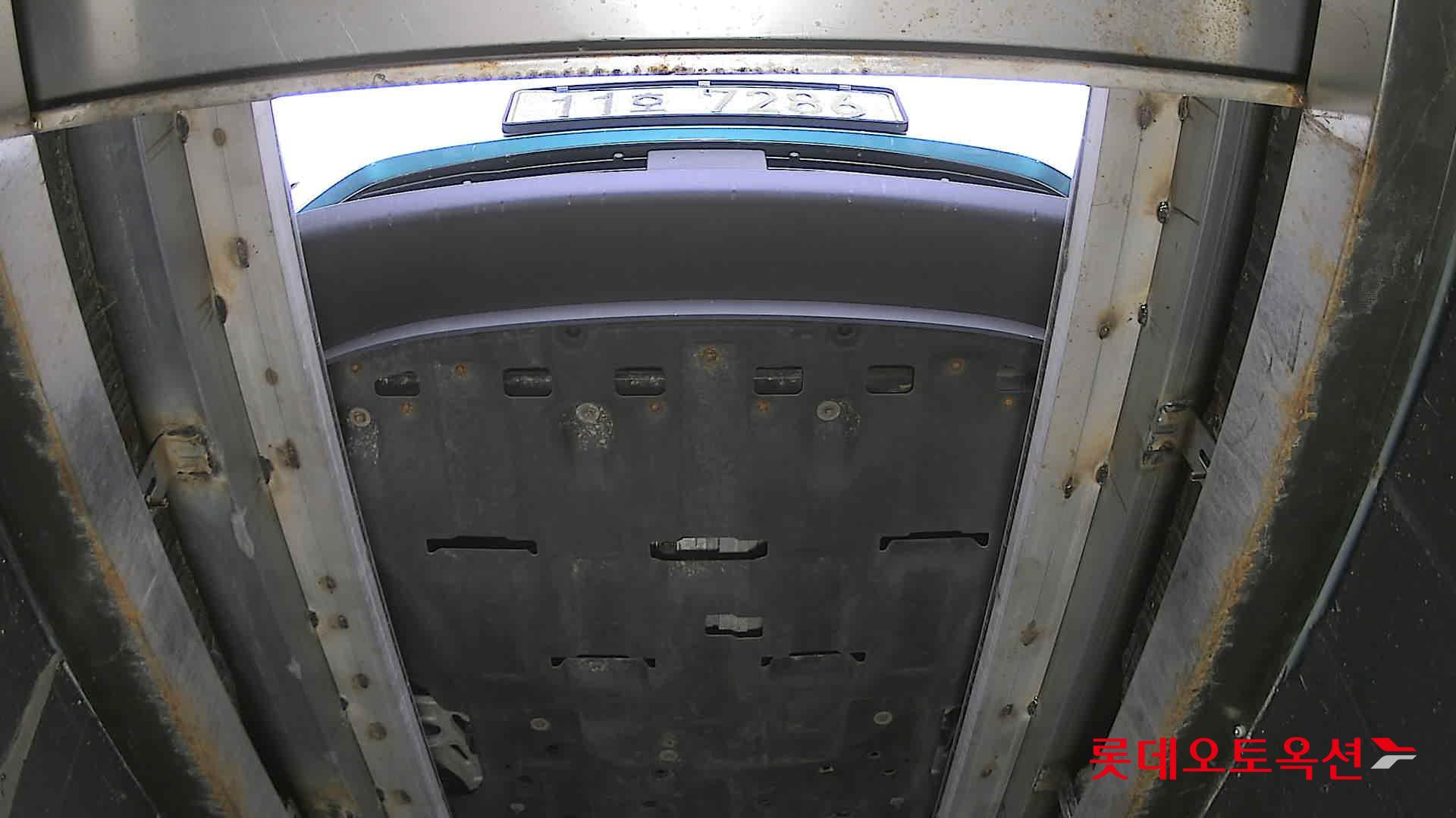 기아자동차 니로 2021 - 이미지 8