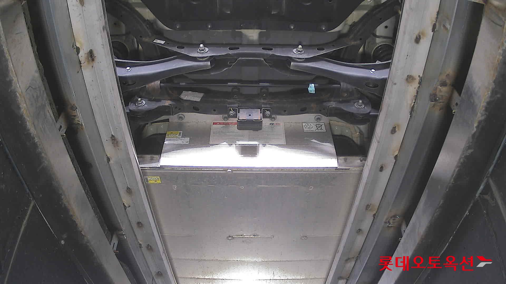 기아자동차 니로 2021 - 이미지 2