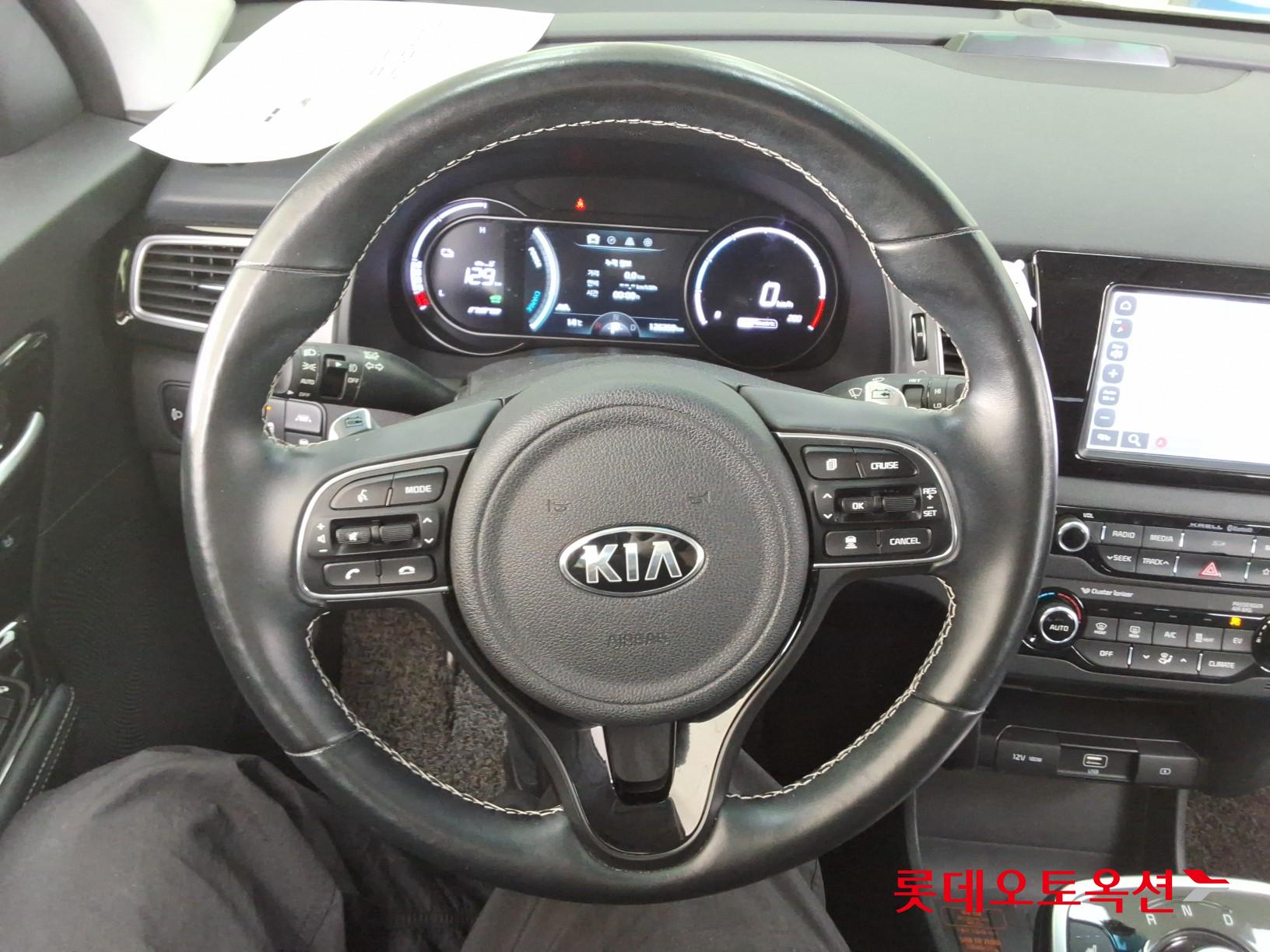 기아자동차 니로 2021 - 이미지 30