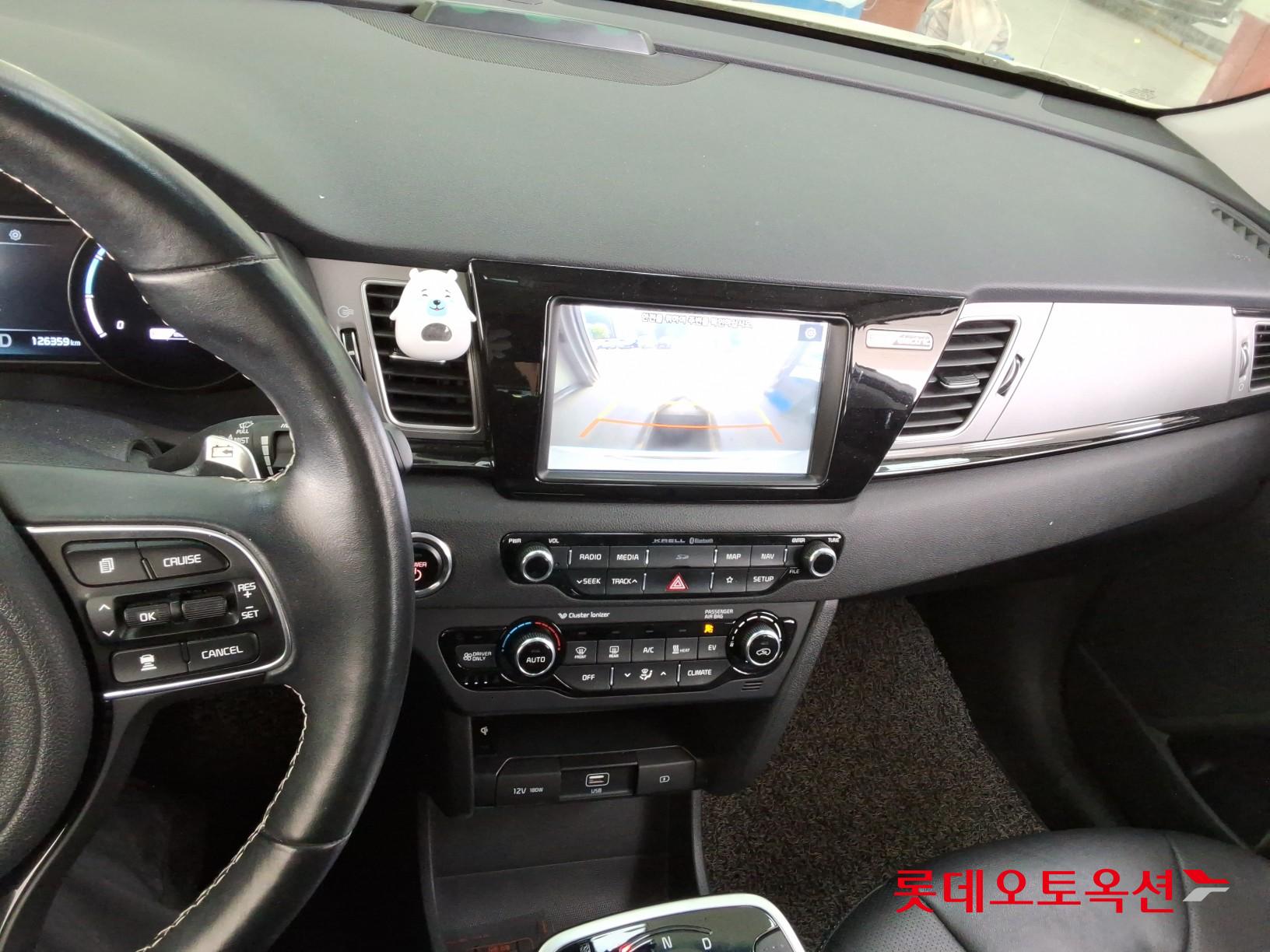 기아자동차 니로 2021 - 이미지 31