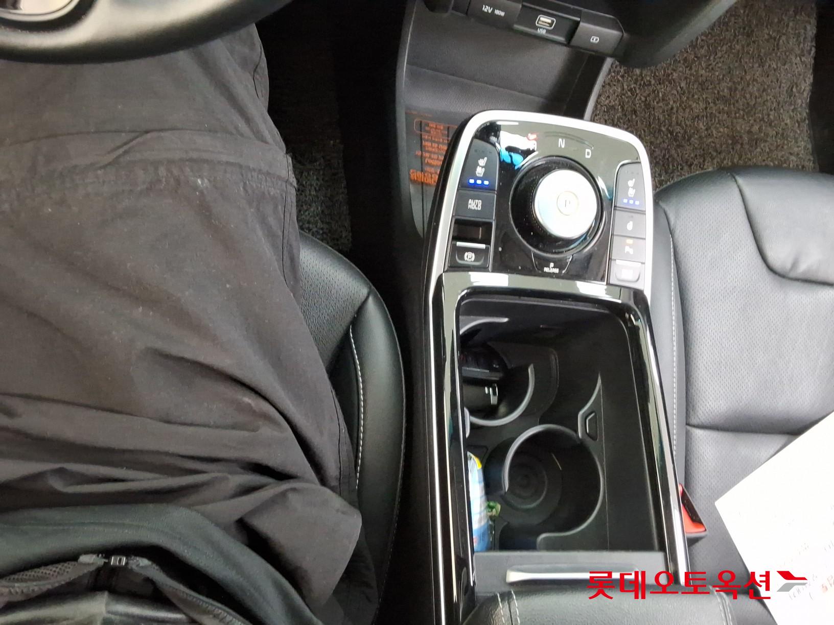 기아자동차 니로 2021 - 이미지 32