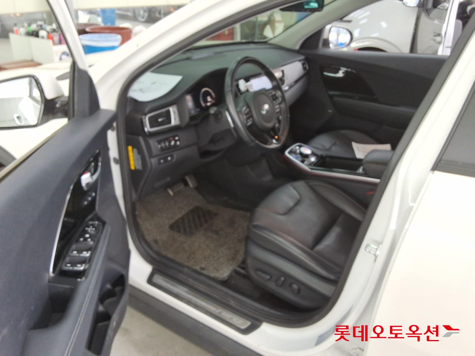 기아자동차 니로 2021 - 이미지 35