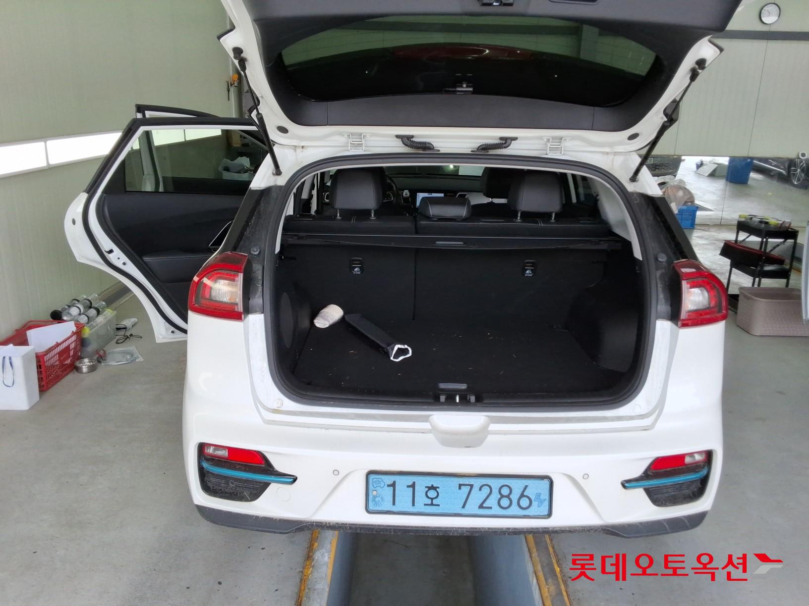 기아자동차 니로 2021 - 이미지 9