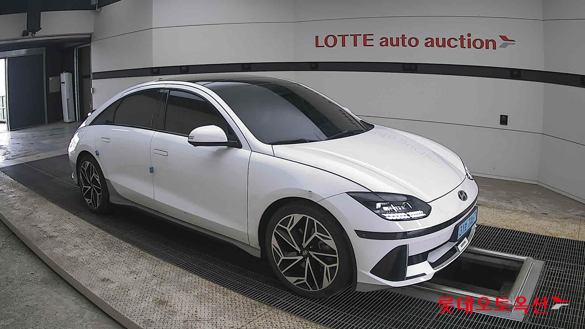 Hyundai Ioniq 6 2023 - Image 23