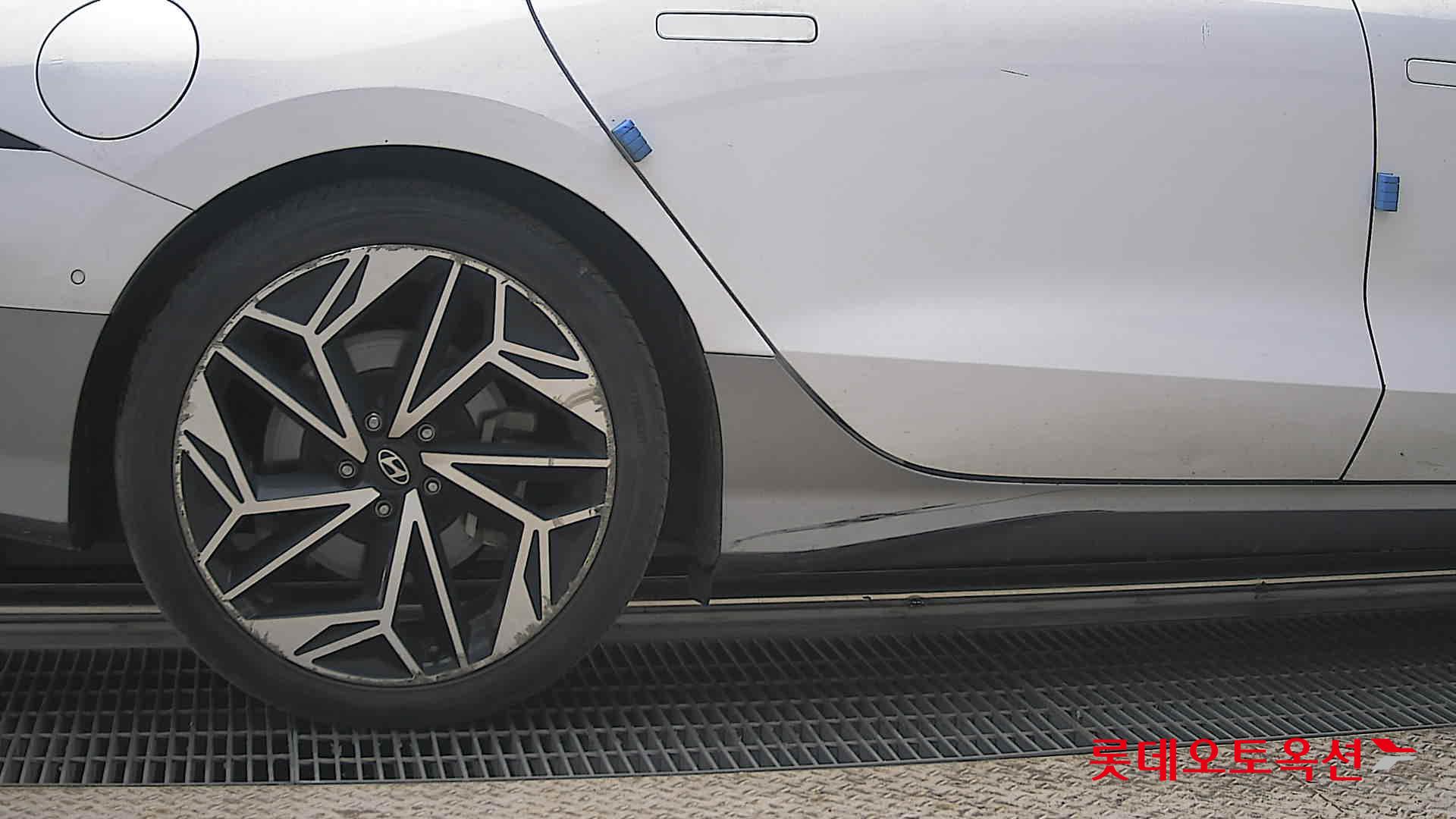 Hyundai Ioniq 6 2023 - Image 28