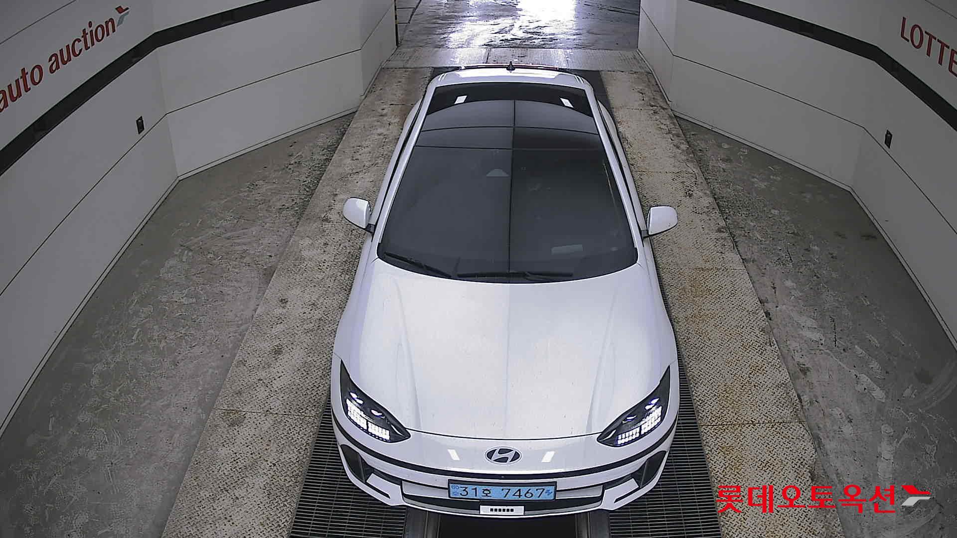 Hyundai Ioniq 6 2023 - Image 7