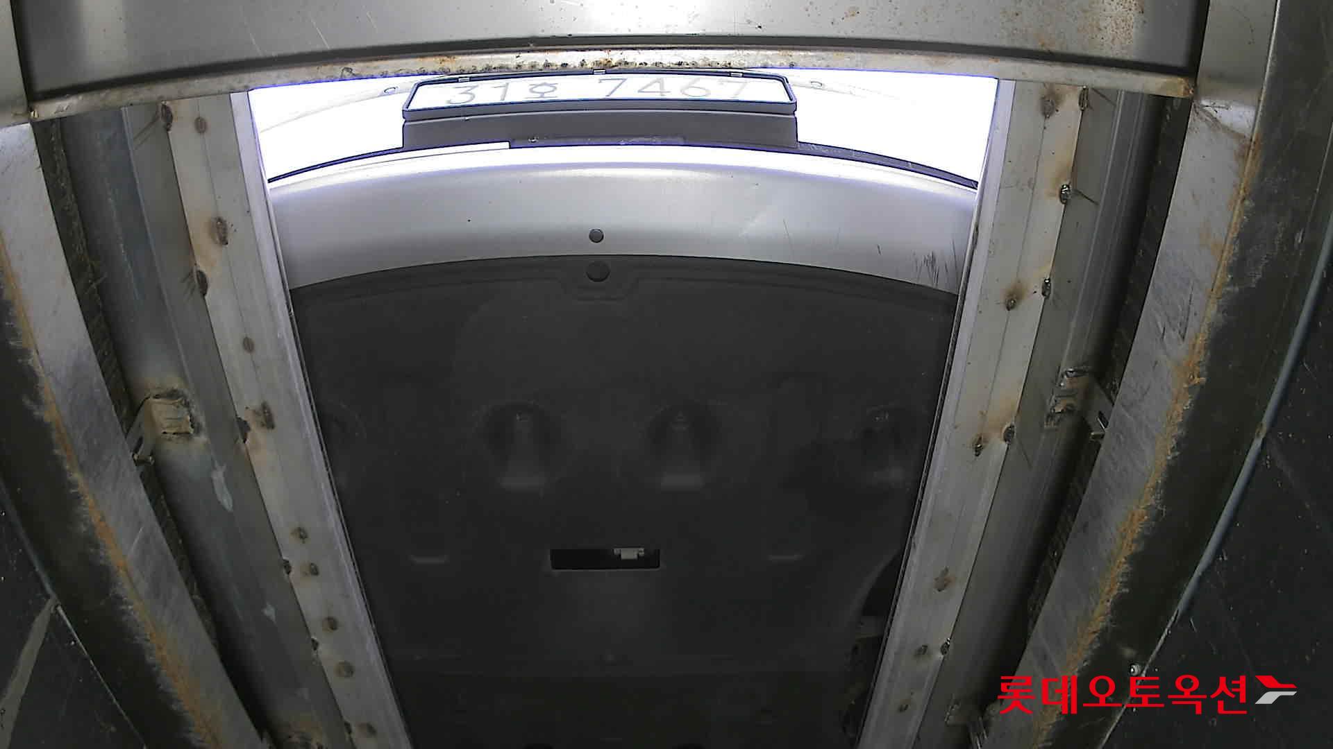 Hyundai Ioniq 6 2023 - Image 8