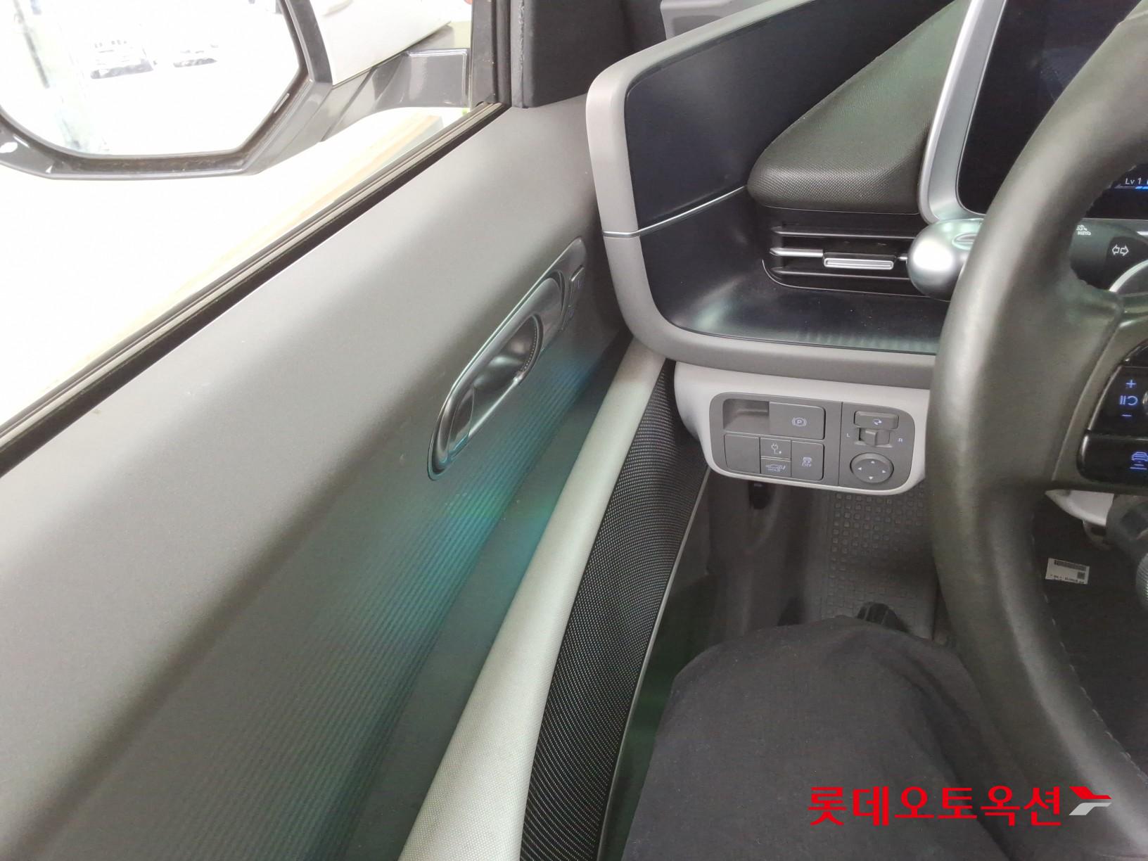 Hyundai Ioniq 6 2023 - Image 29