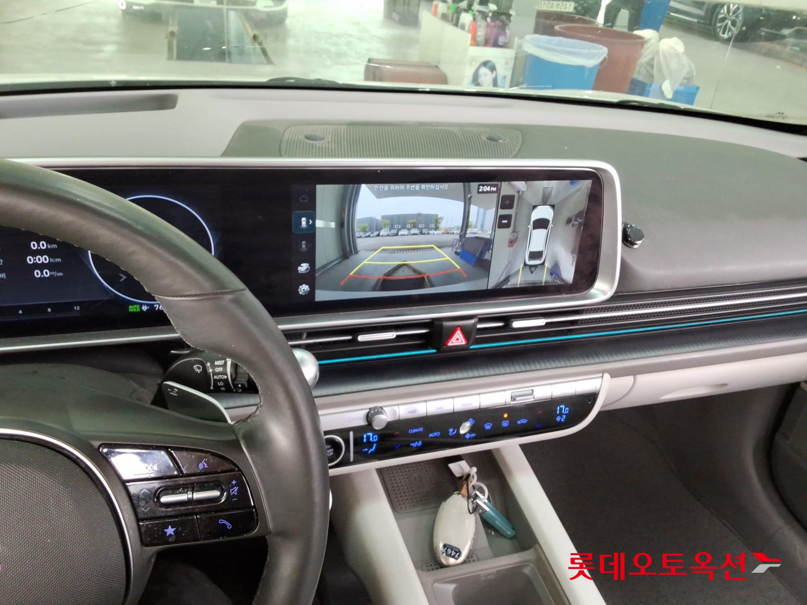 Hyundai Ioniq 6 2023 - Image 31