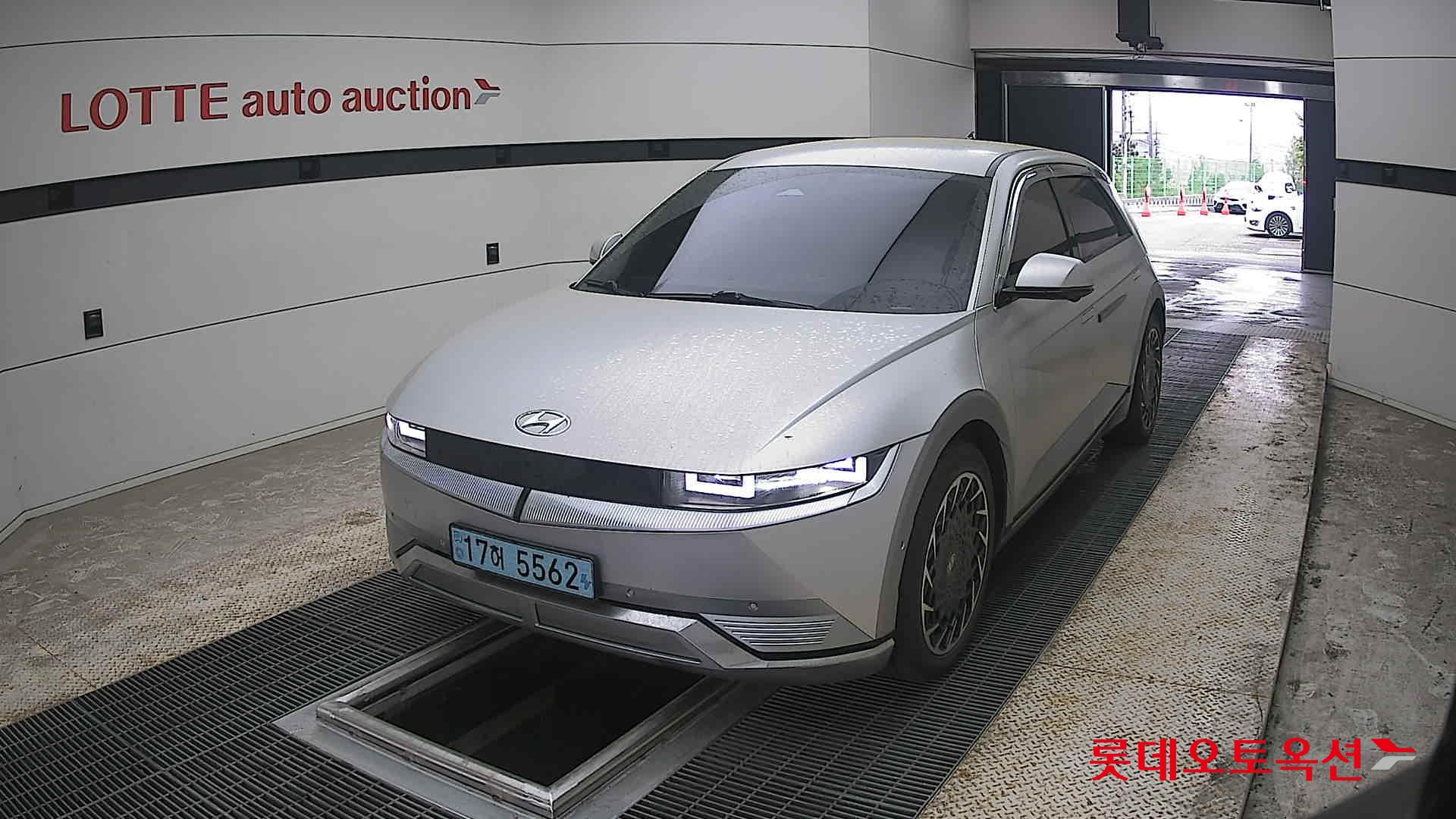Hyundai Ioniq 5 - 10