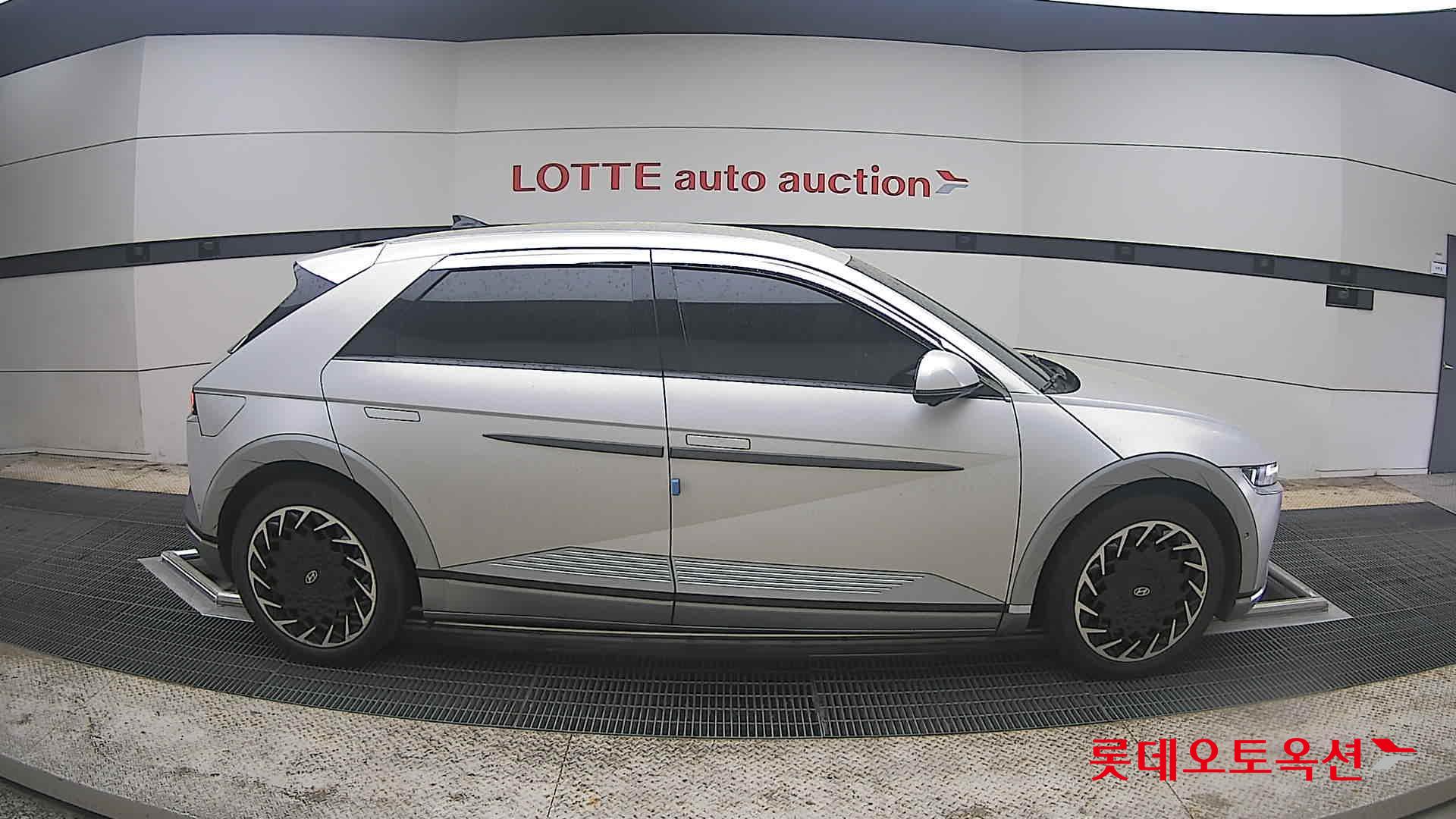 Hyundai Ioniq 5 - 21