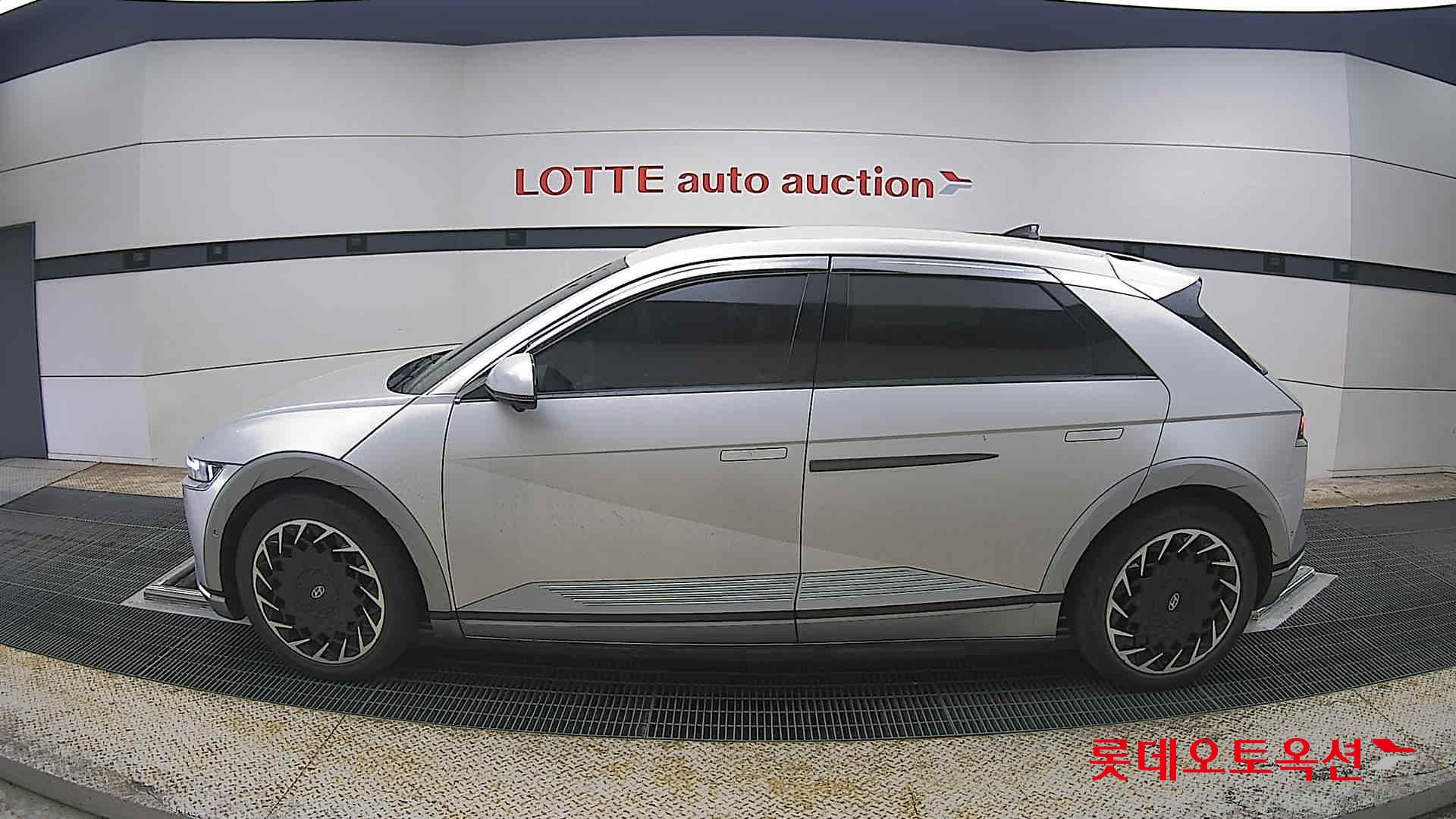 Hyundai Ioniq 5 - 13