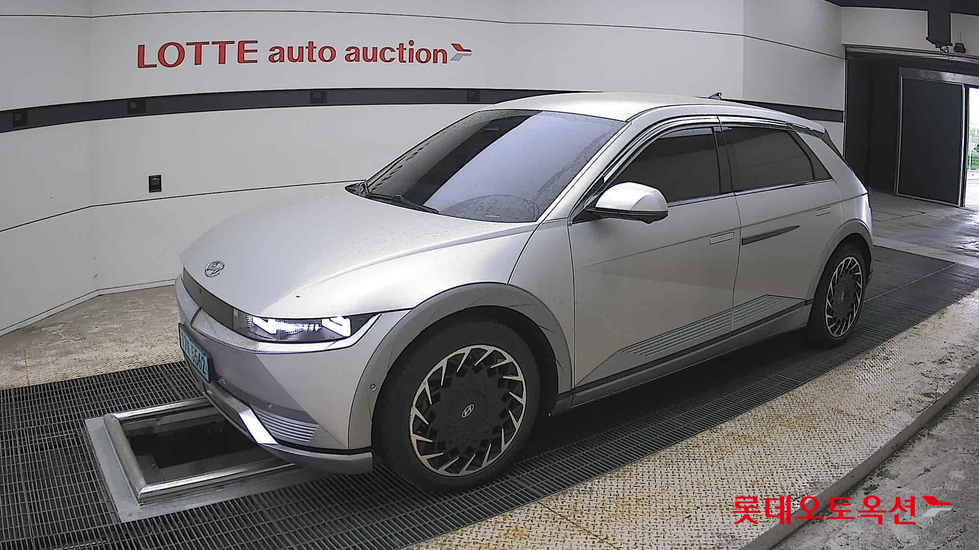 Hyundai Ioniq 5 - 11