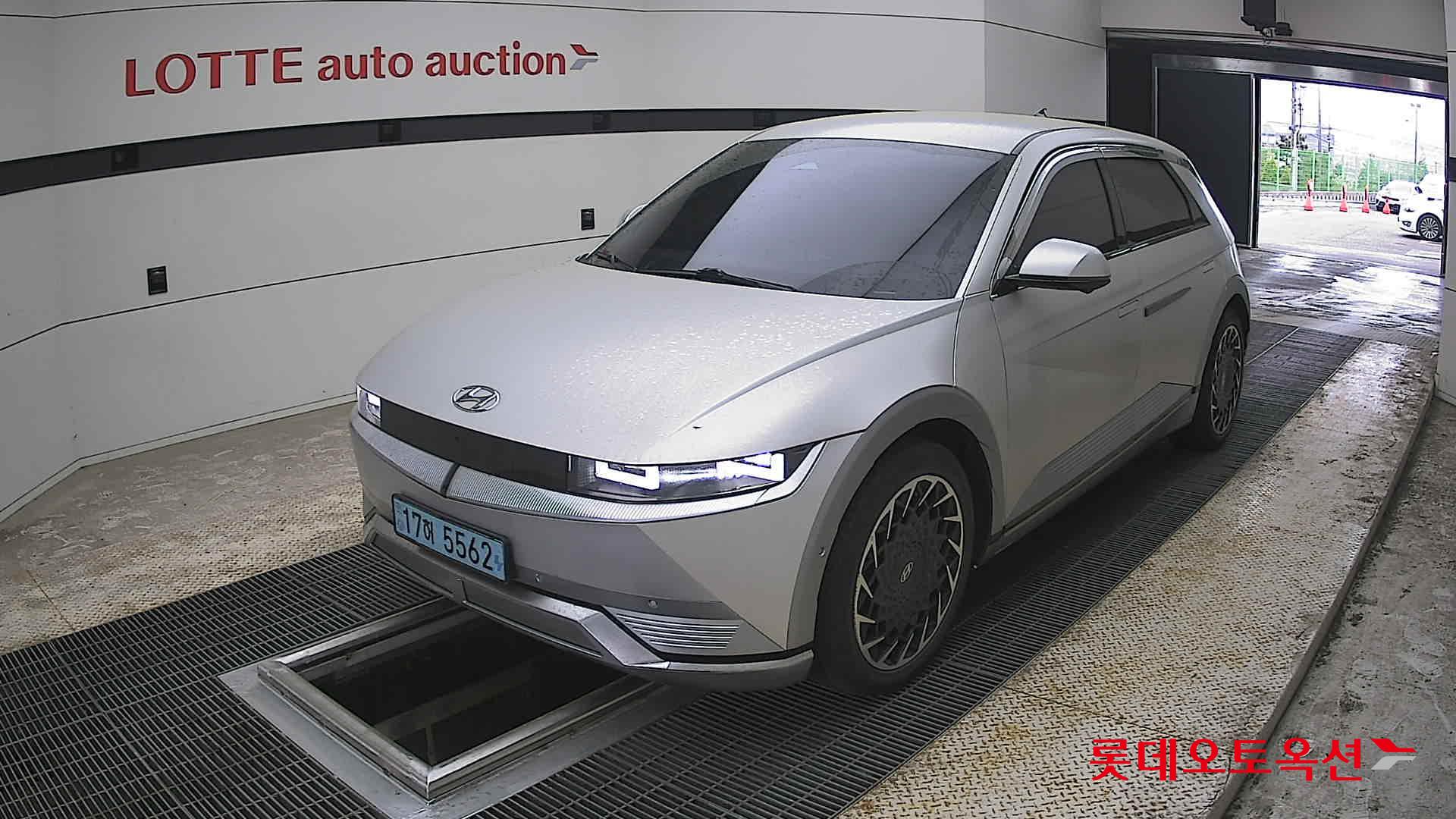 Hyundai Ioniq 5 - 3