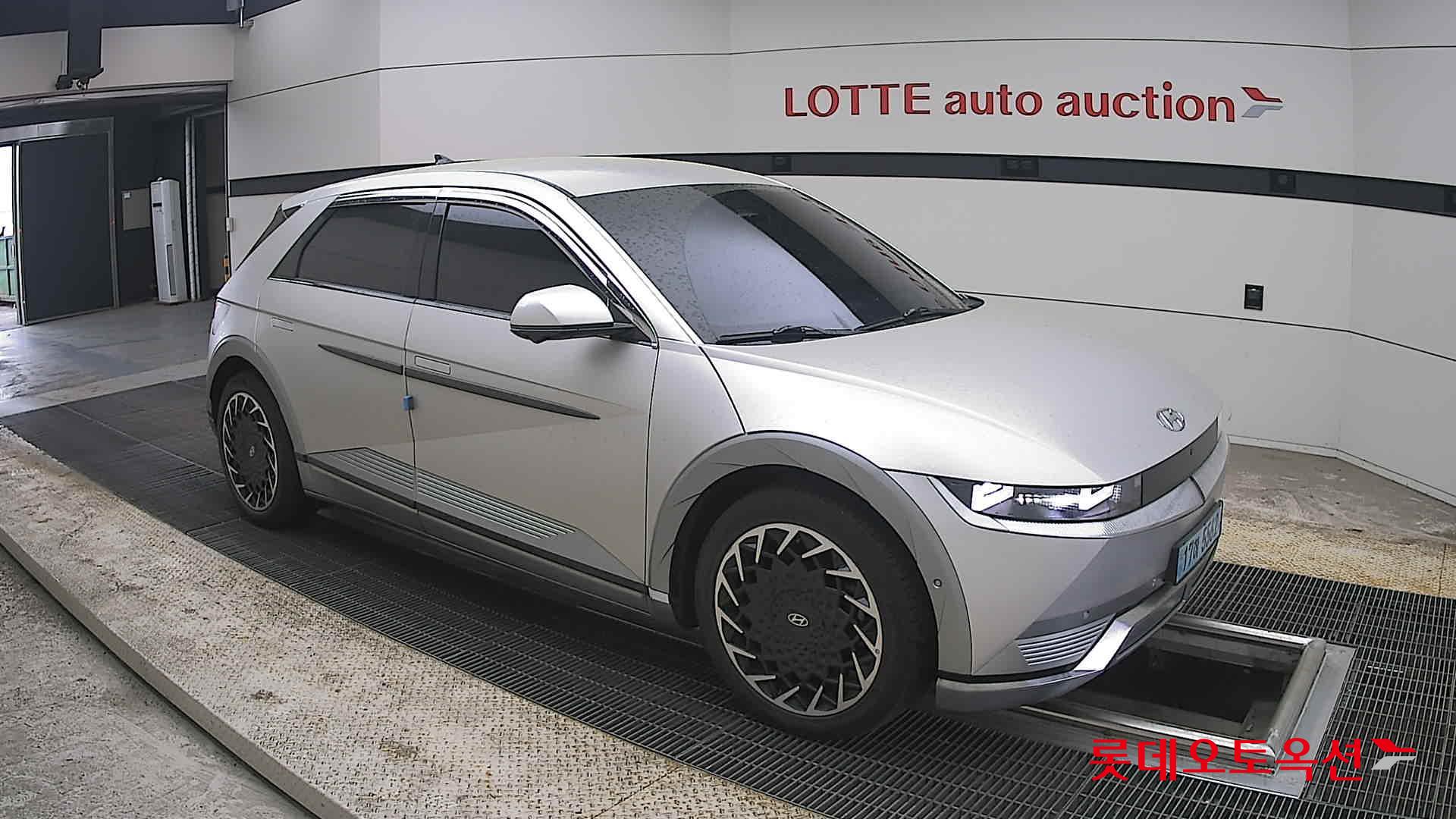 Hyundai Ioniq 5 - 23