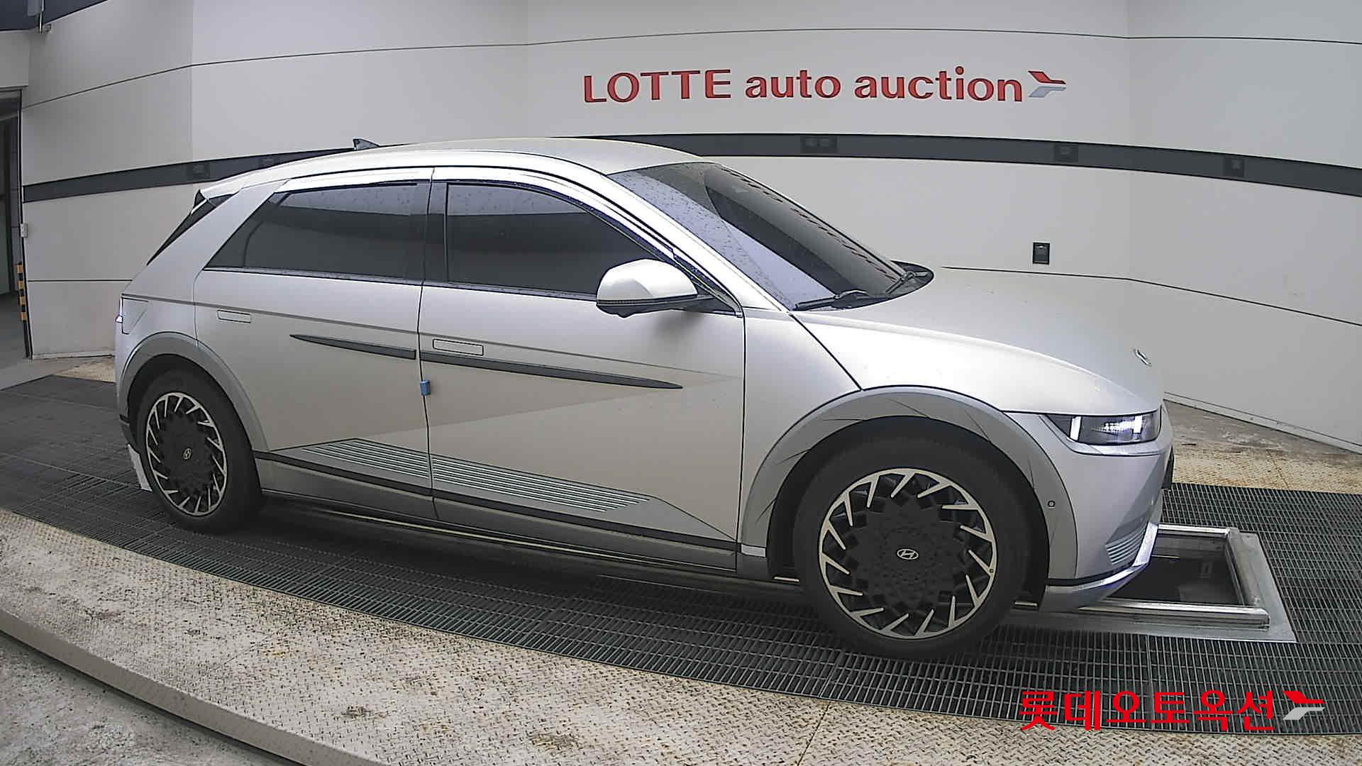 Hyundai Ioniq 5 - 22