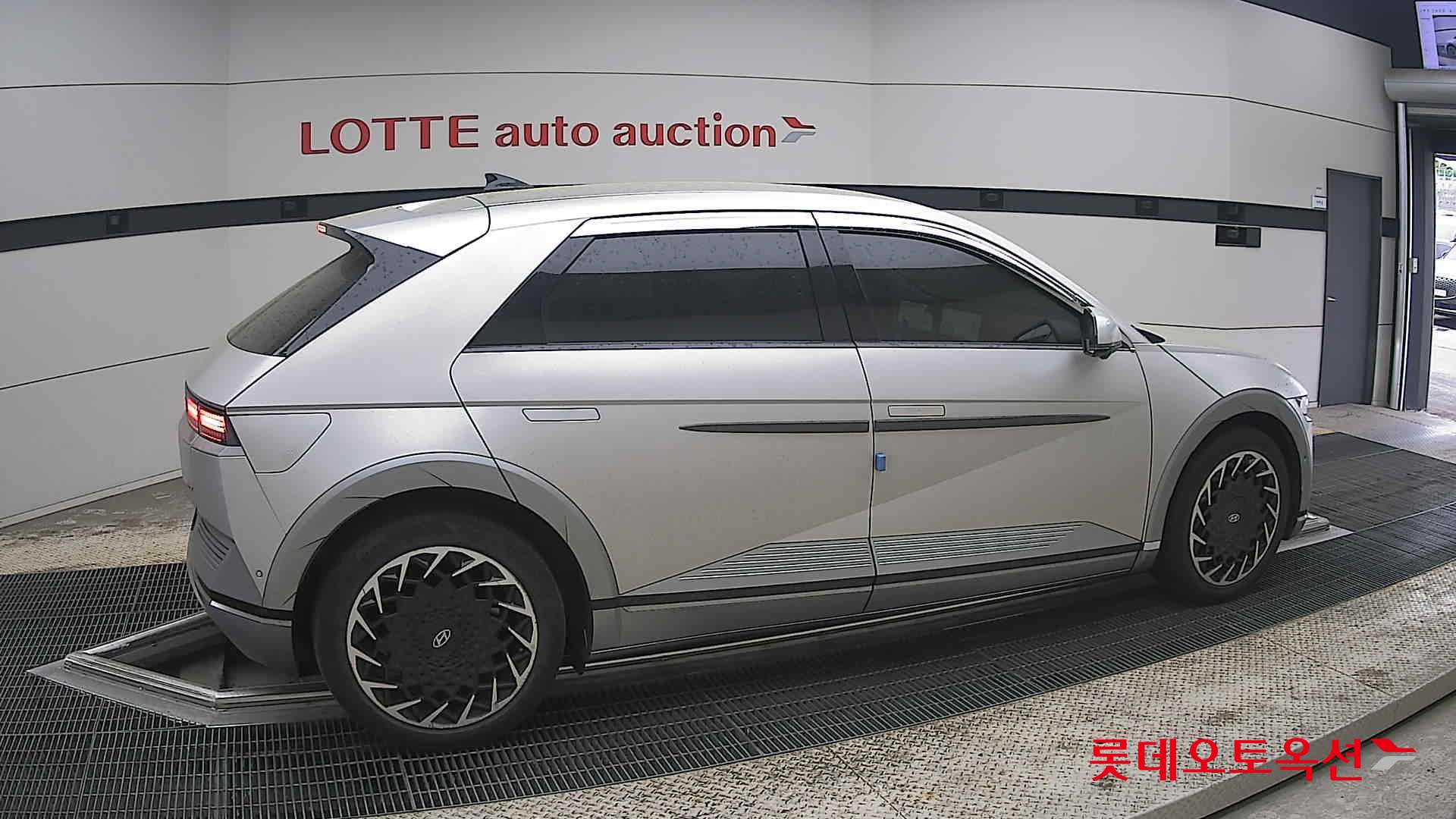 Hyundai Ioniq 5 - 20